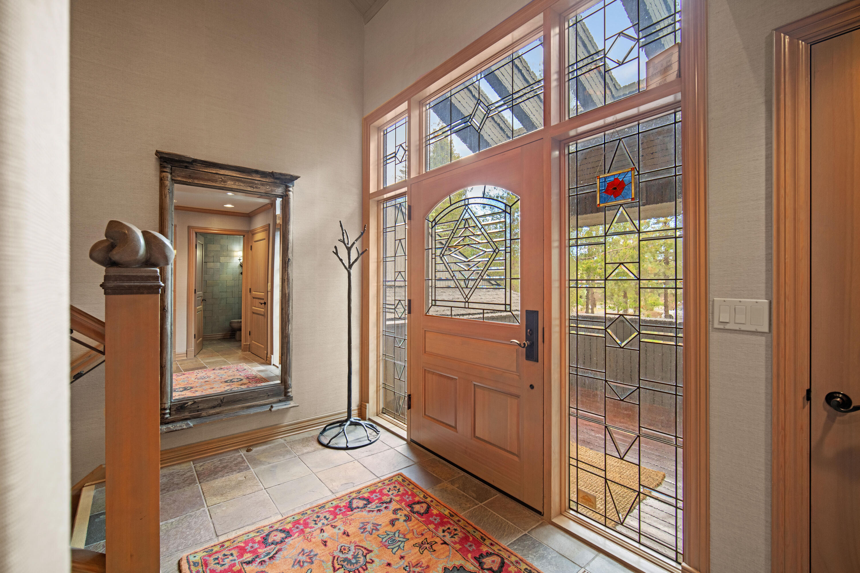 Fairway Crest Village - Residential