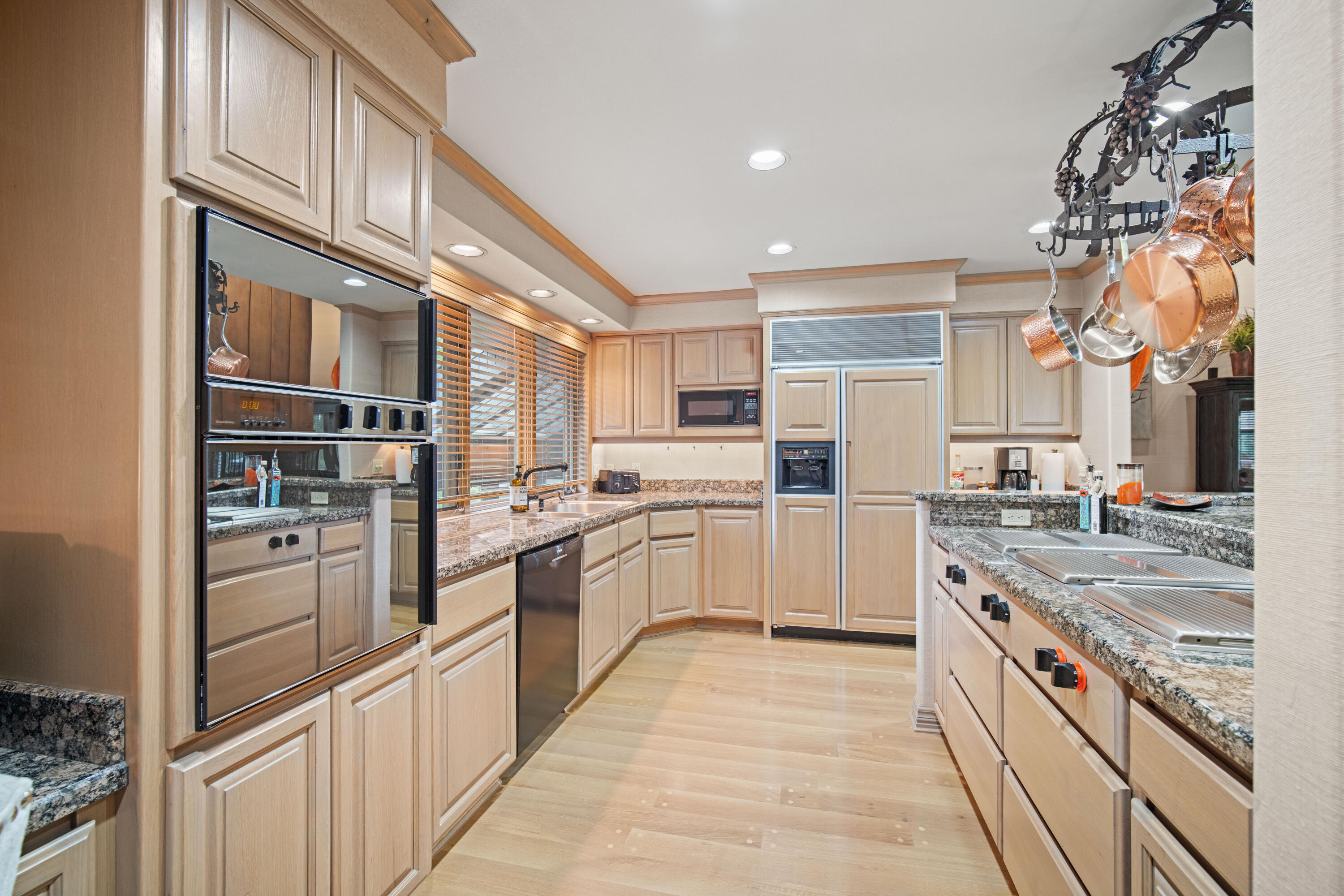 Fairway Crest Village - Residential