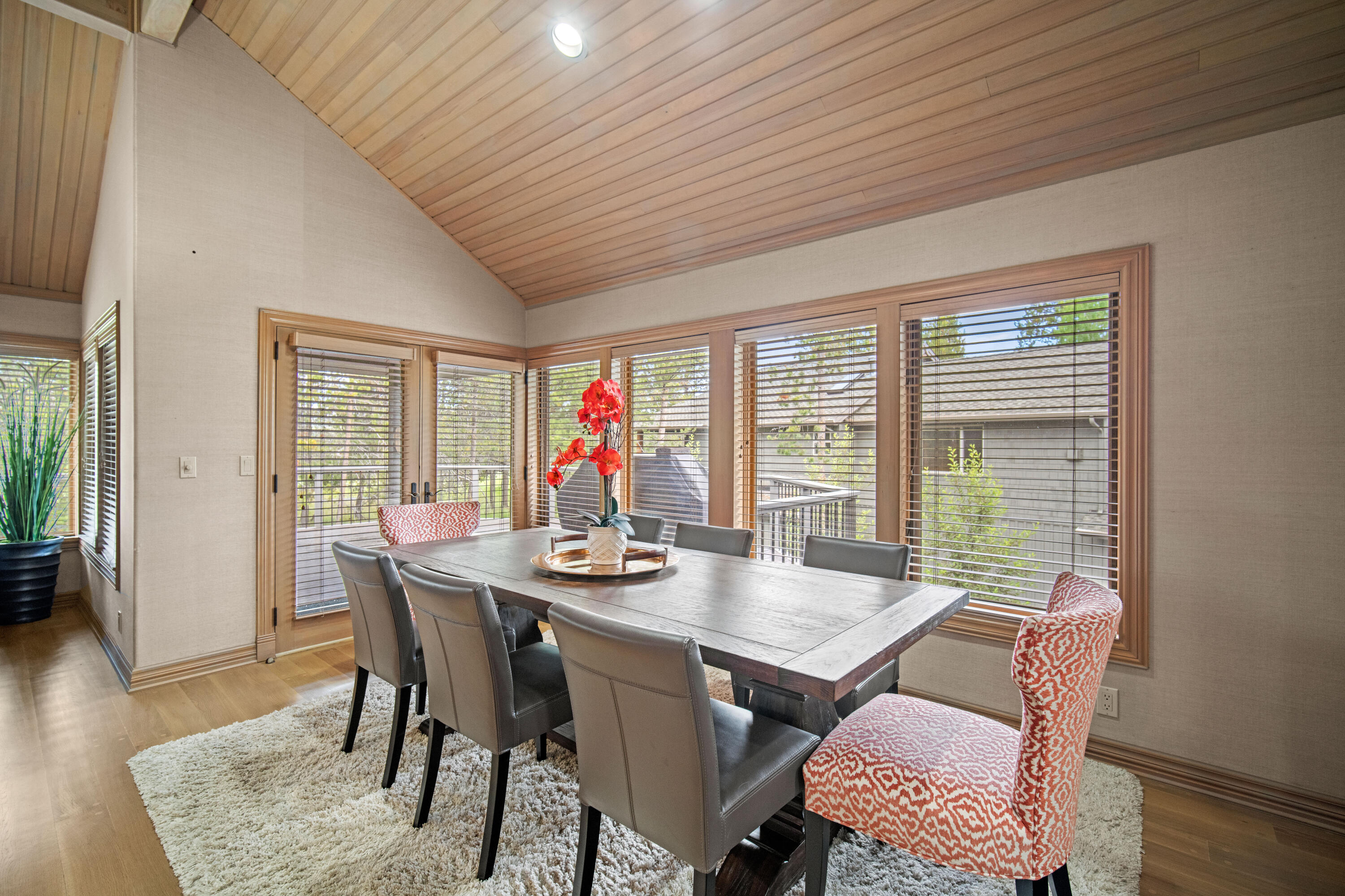 Fairway Crest Village - Residential