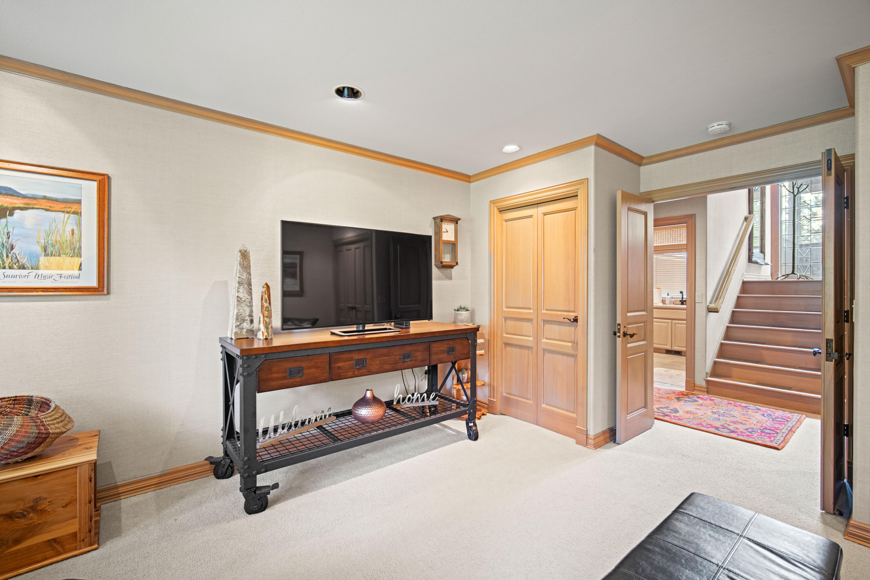 Fairway Crest Village - Residential