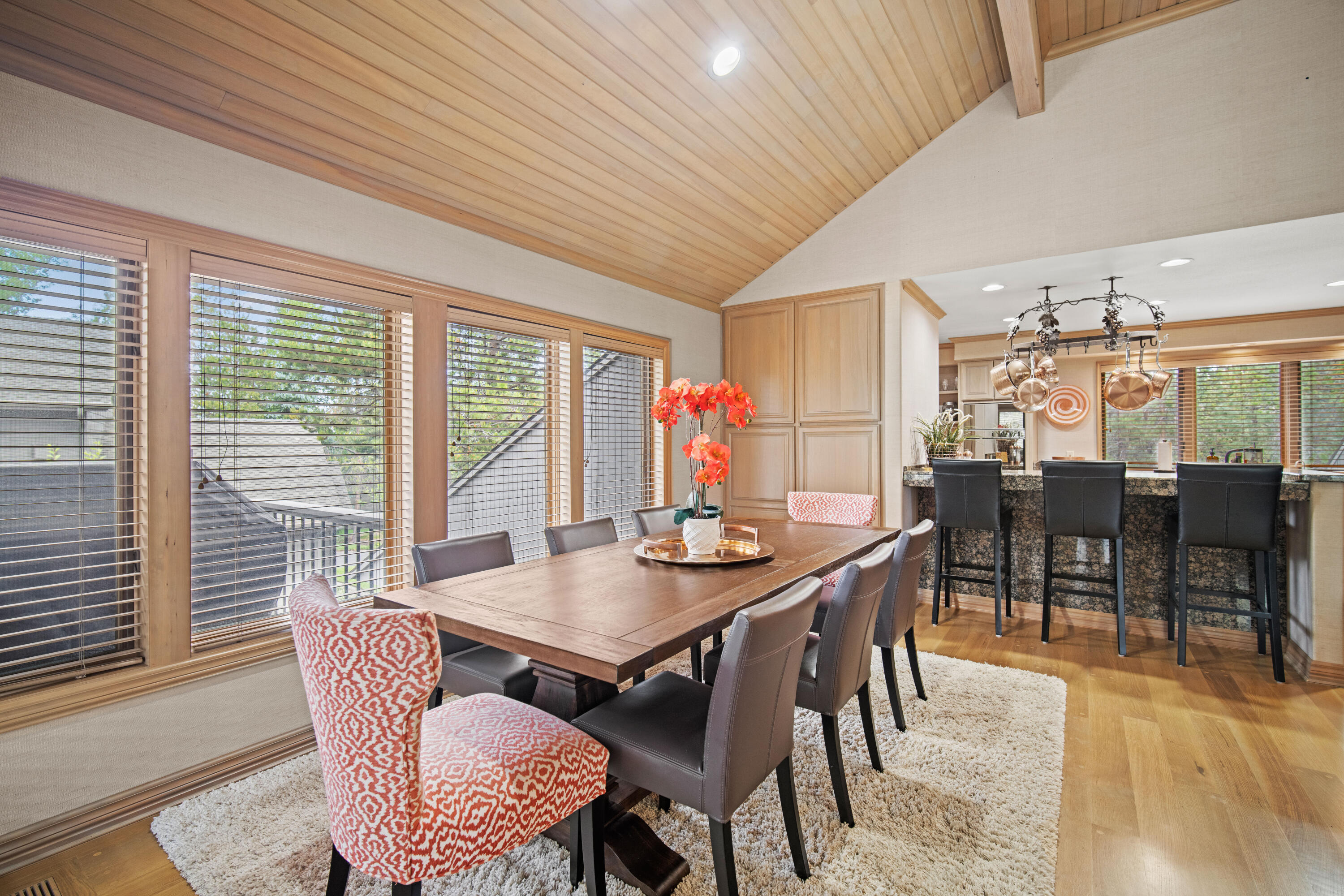 Fairway Crest Village - Residential