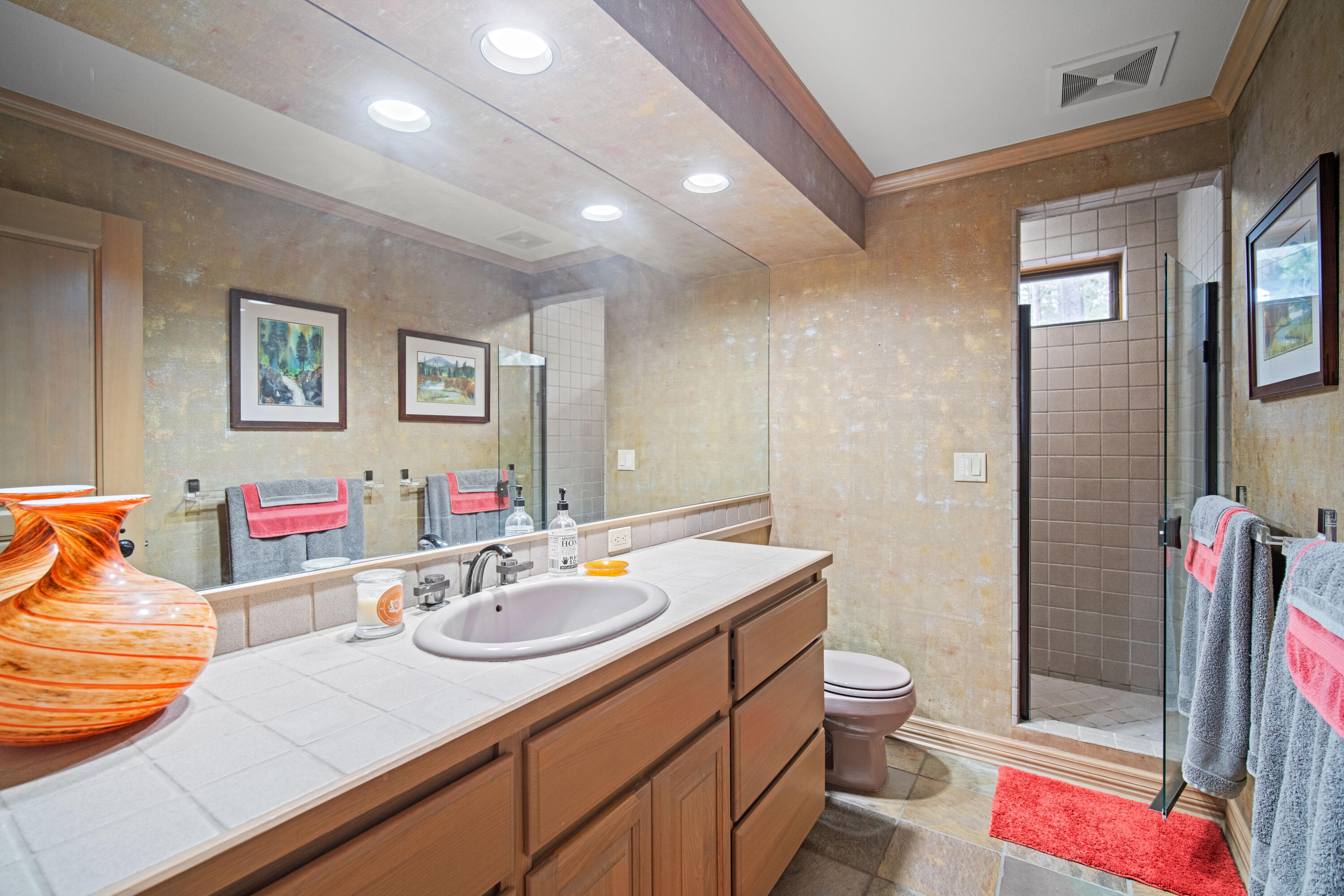 Fairway Crest Village - Residential