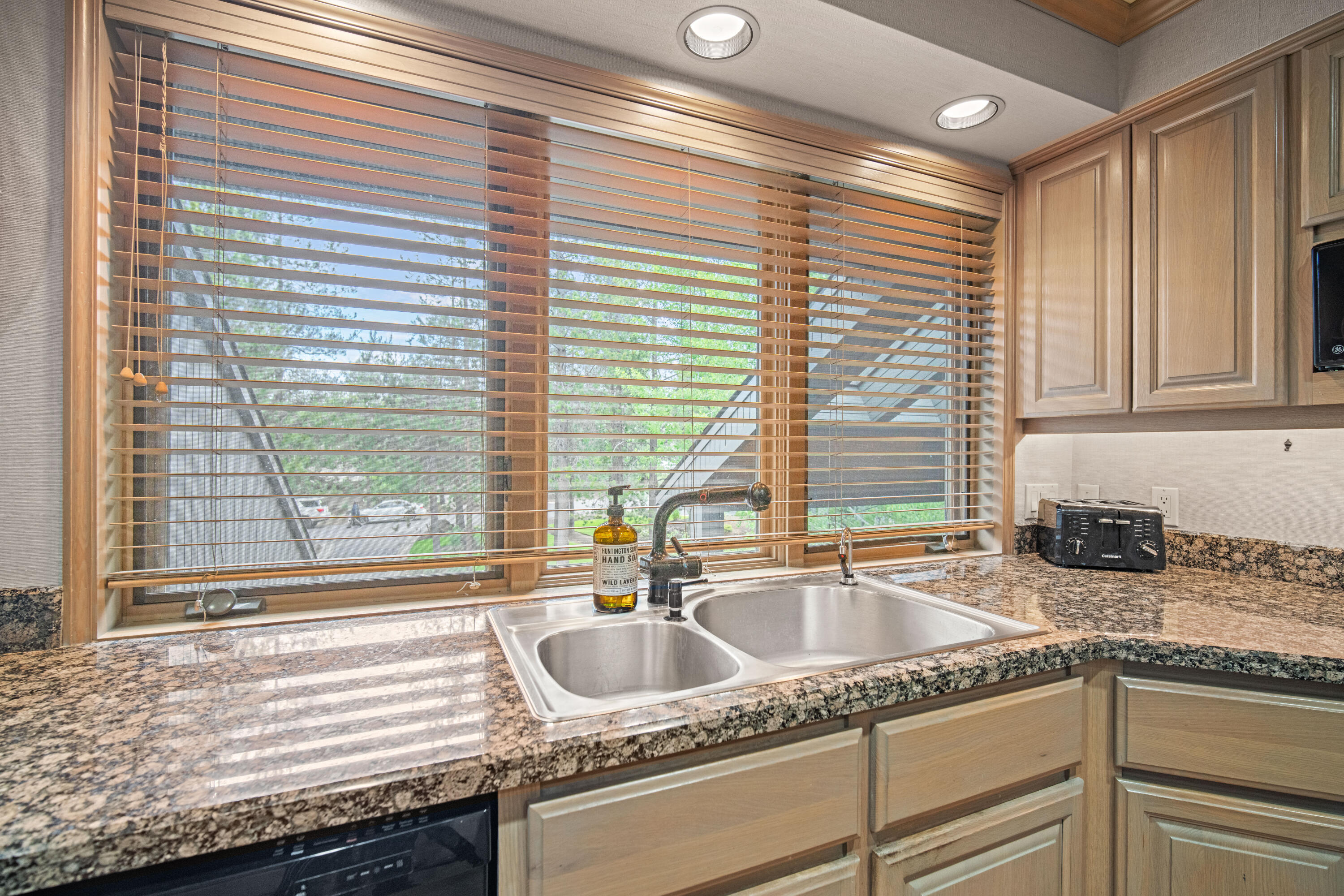 Fairway Crest Village - Residential