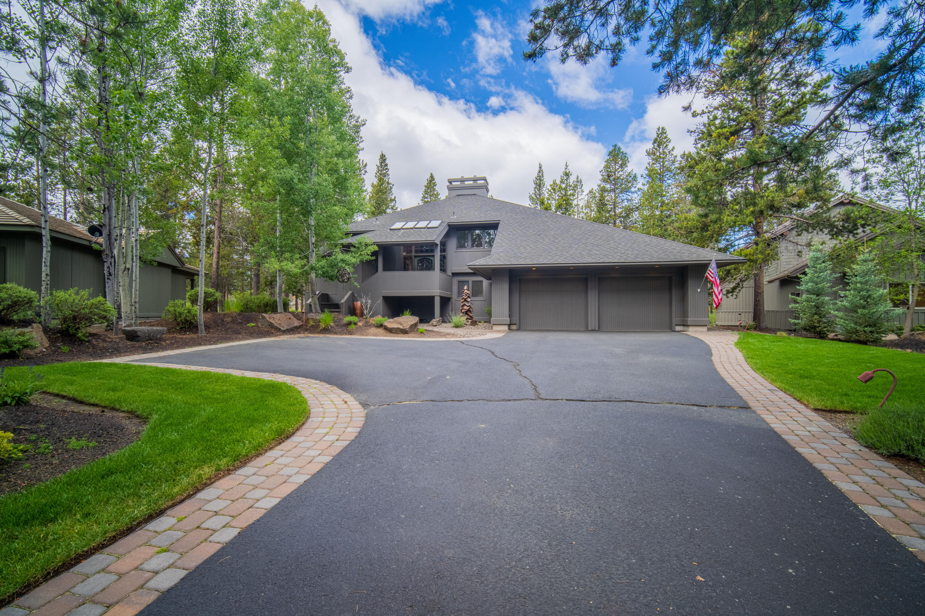 Fairway Crest Village - Residential