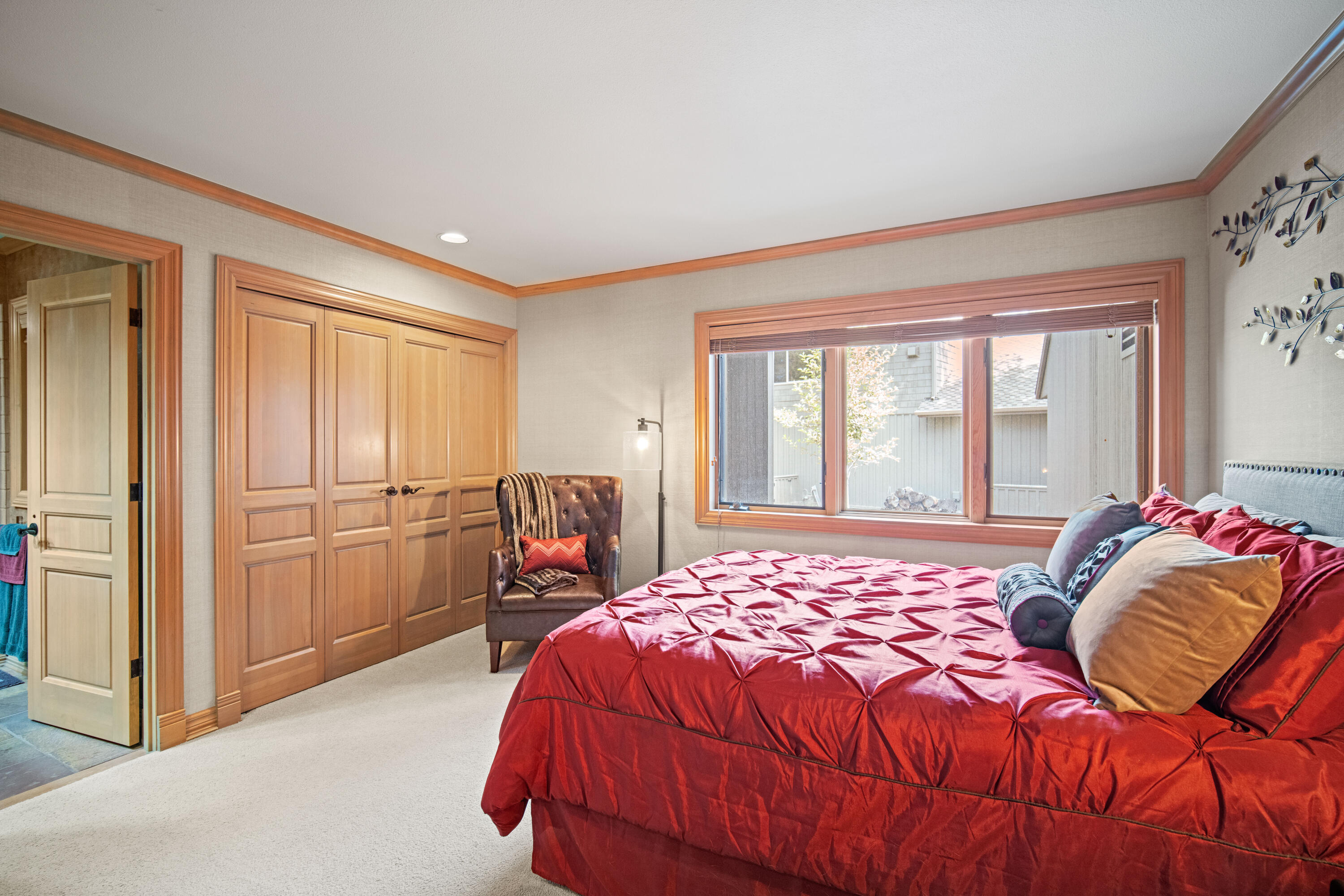 Fairway Crest Village - Residential