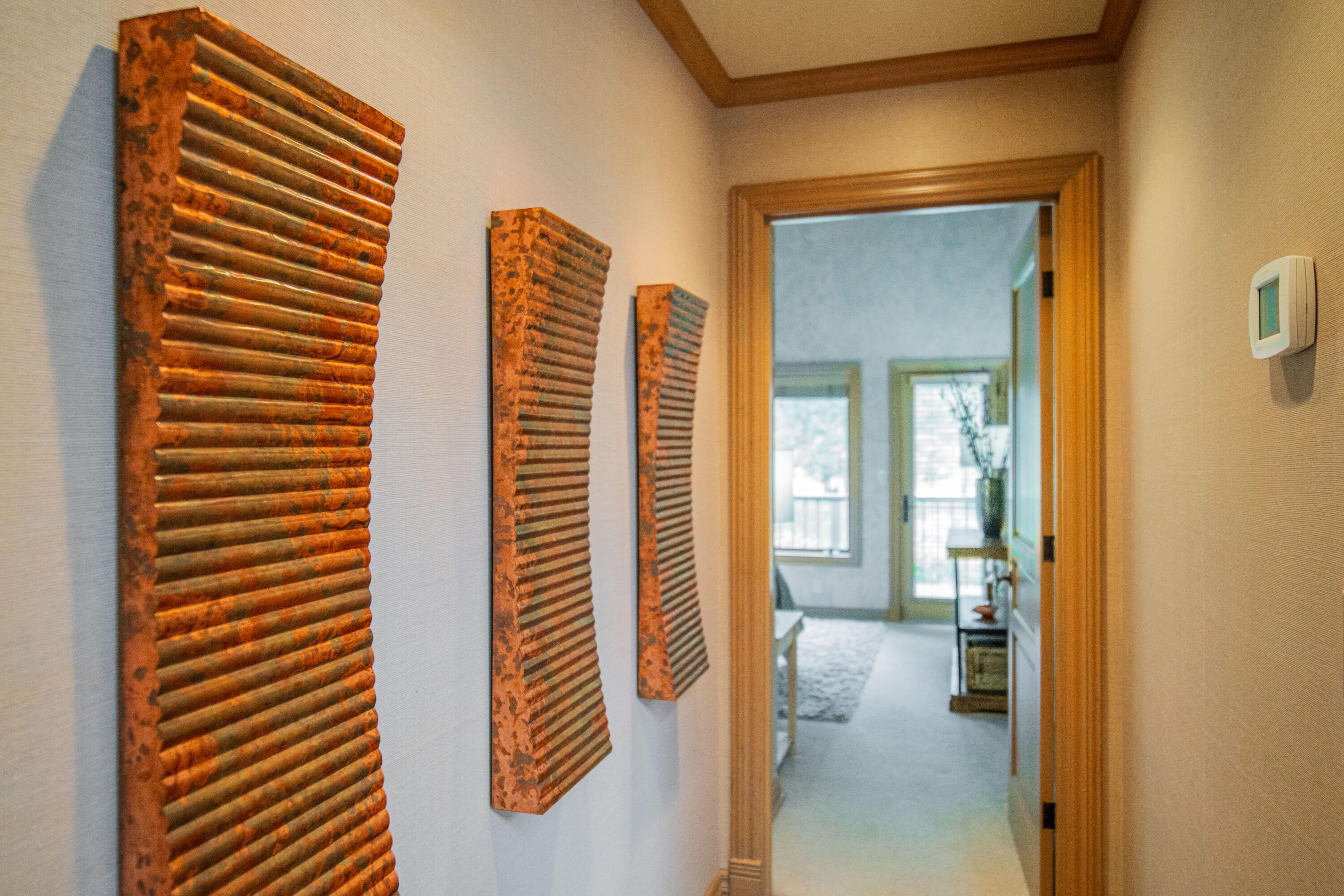 Fairway Crest Village - Residential