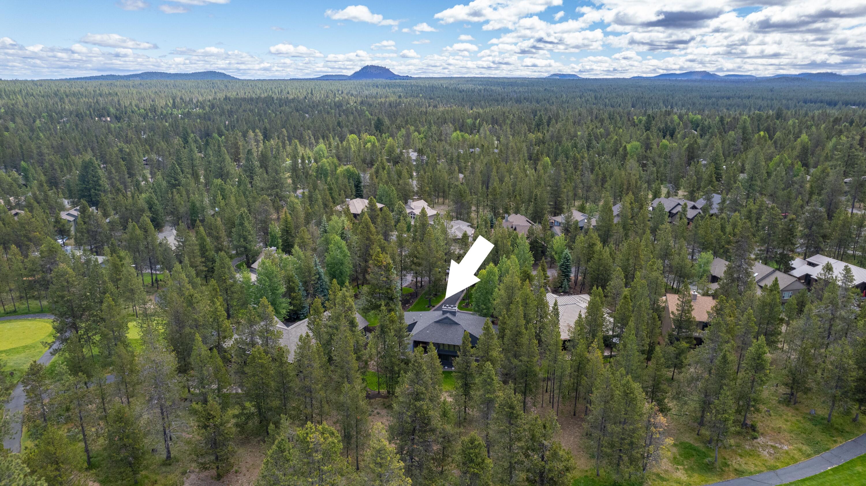 Fairway Crest Village - Residential