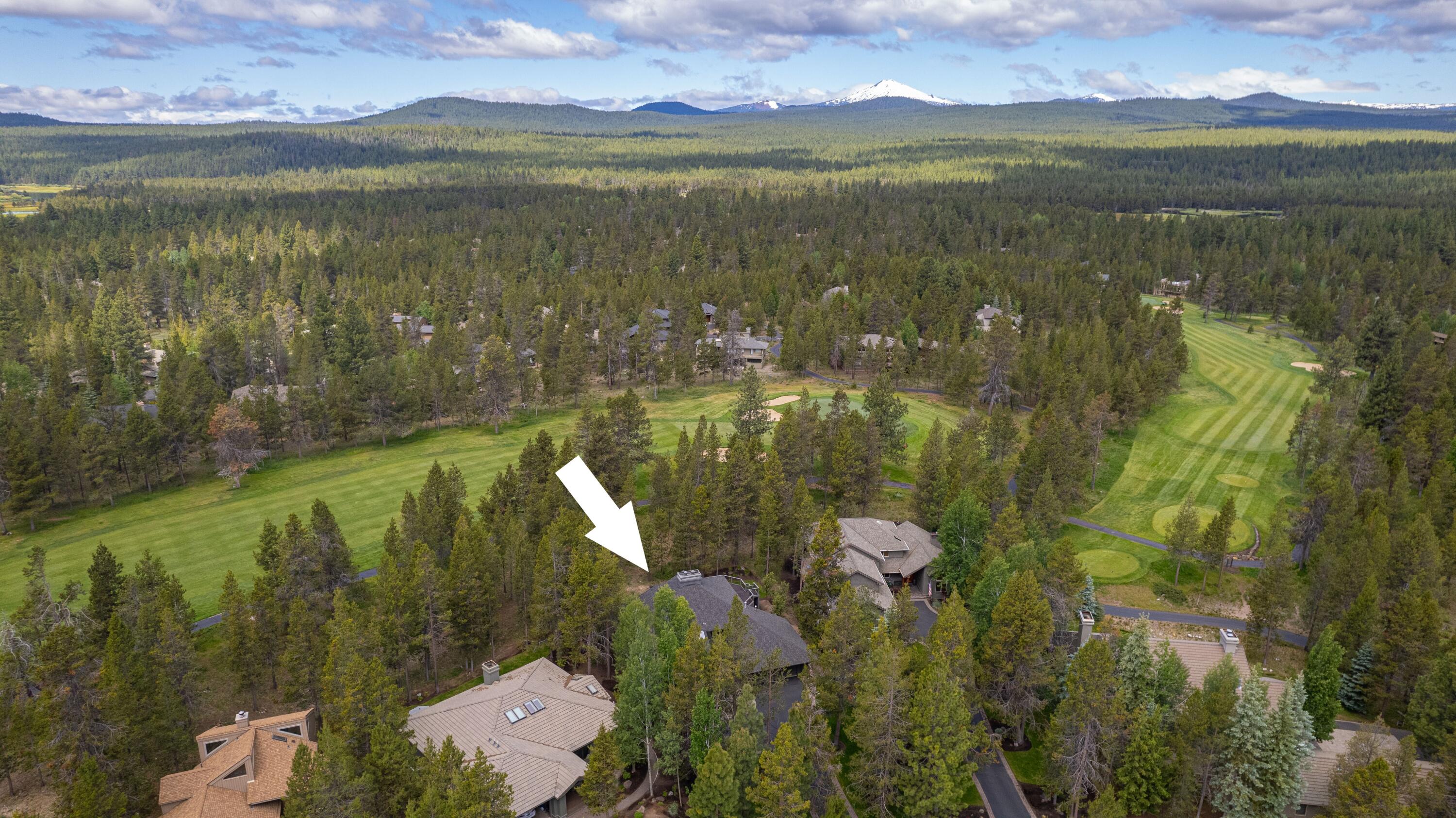 Fairway Crest Village - Residential