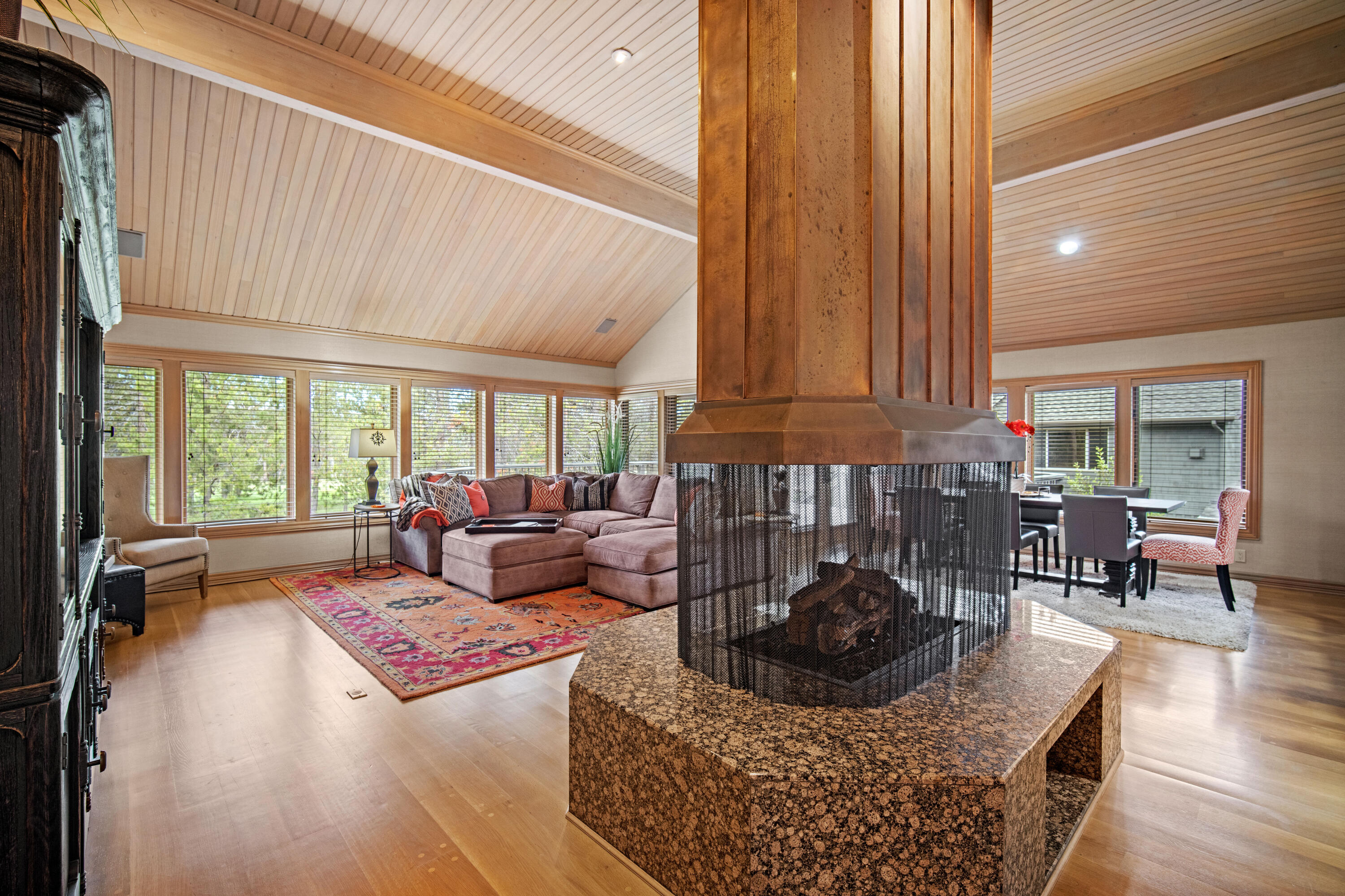 Fairway Crest Village - Residential