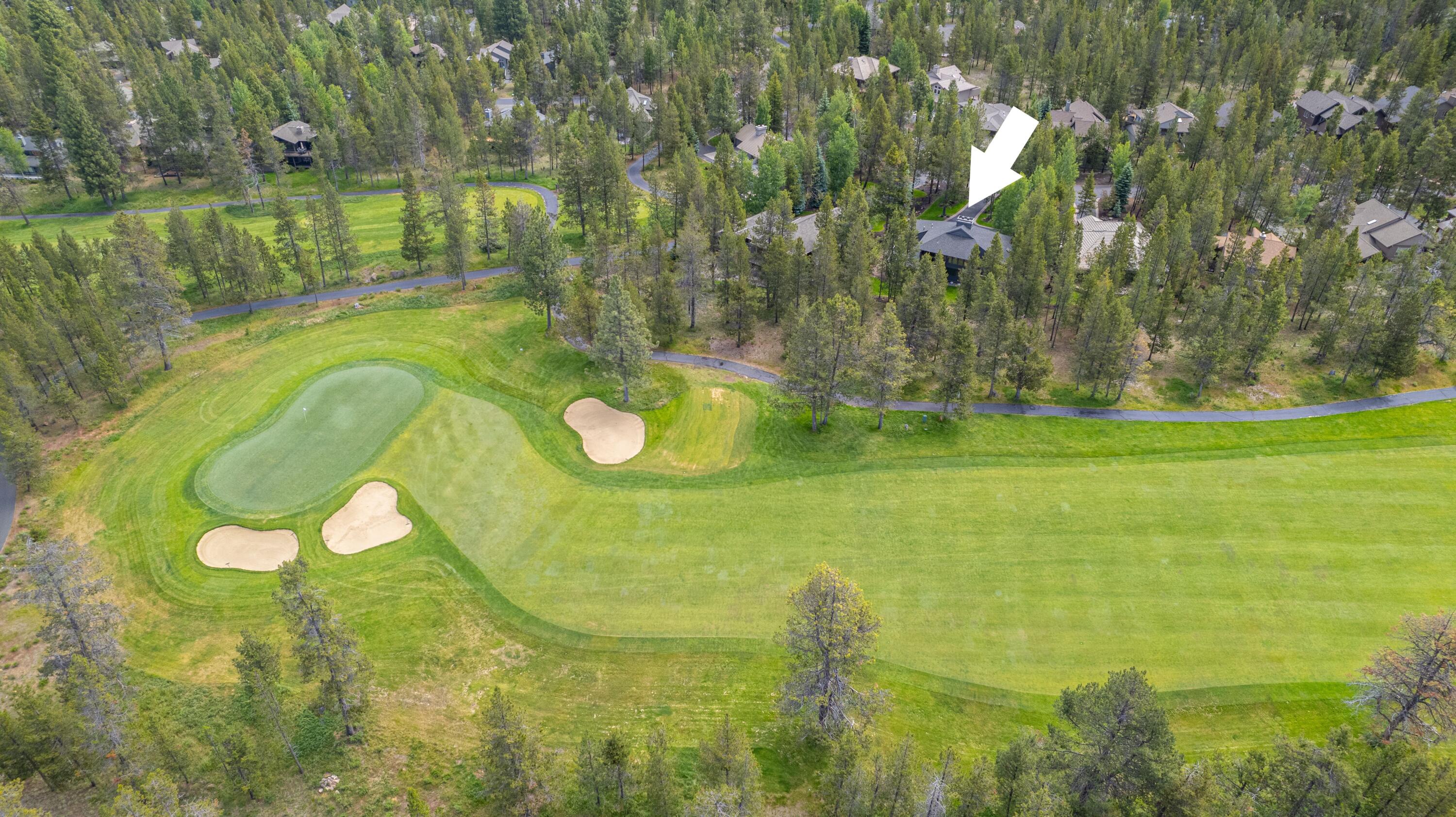 Fairway Crest Village - Residential