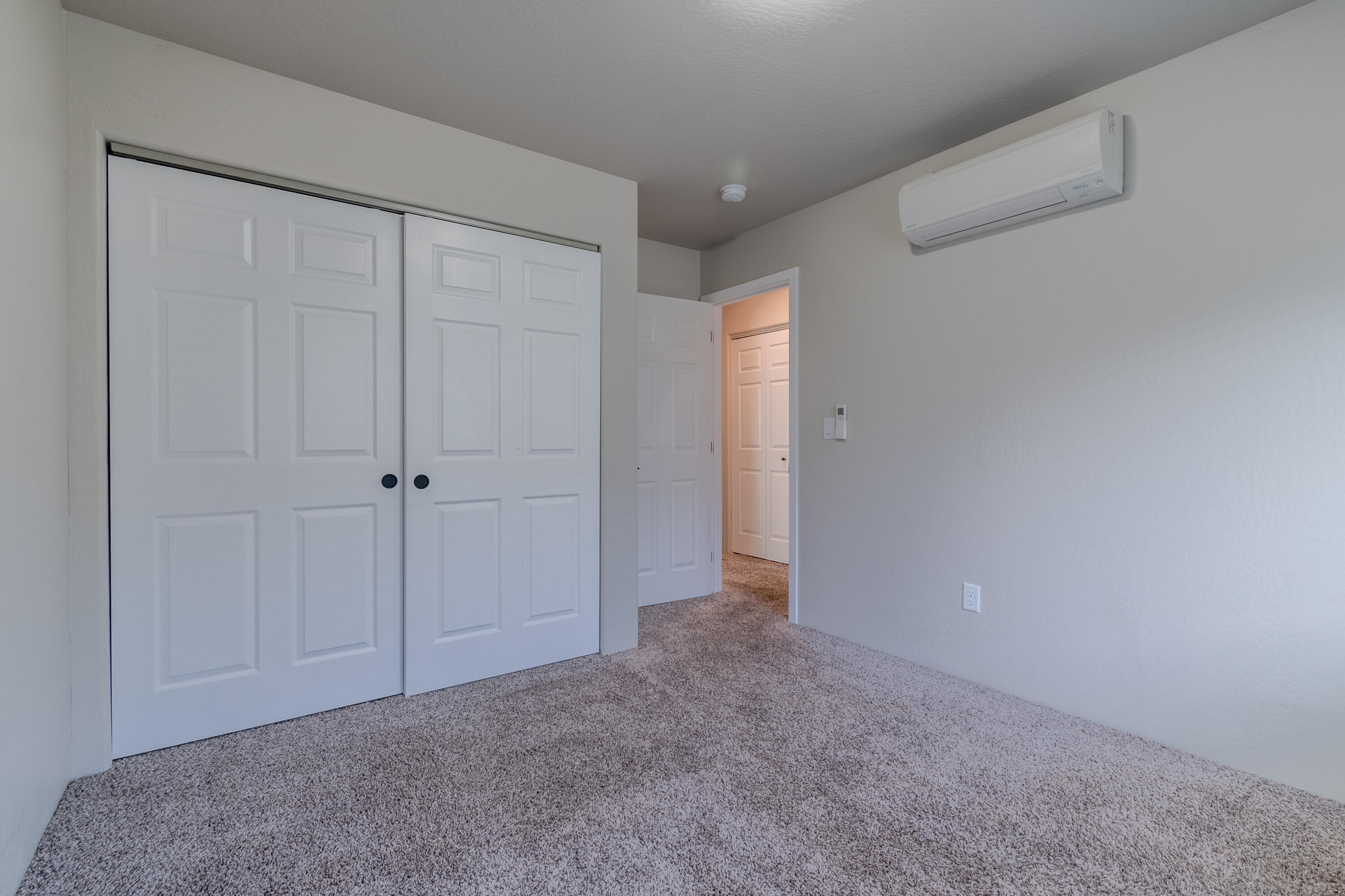 New City Estates - Residential