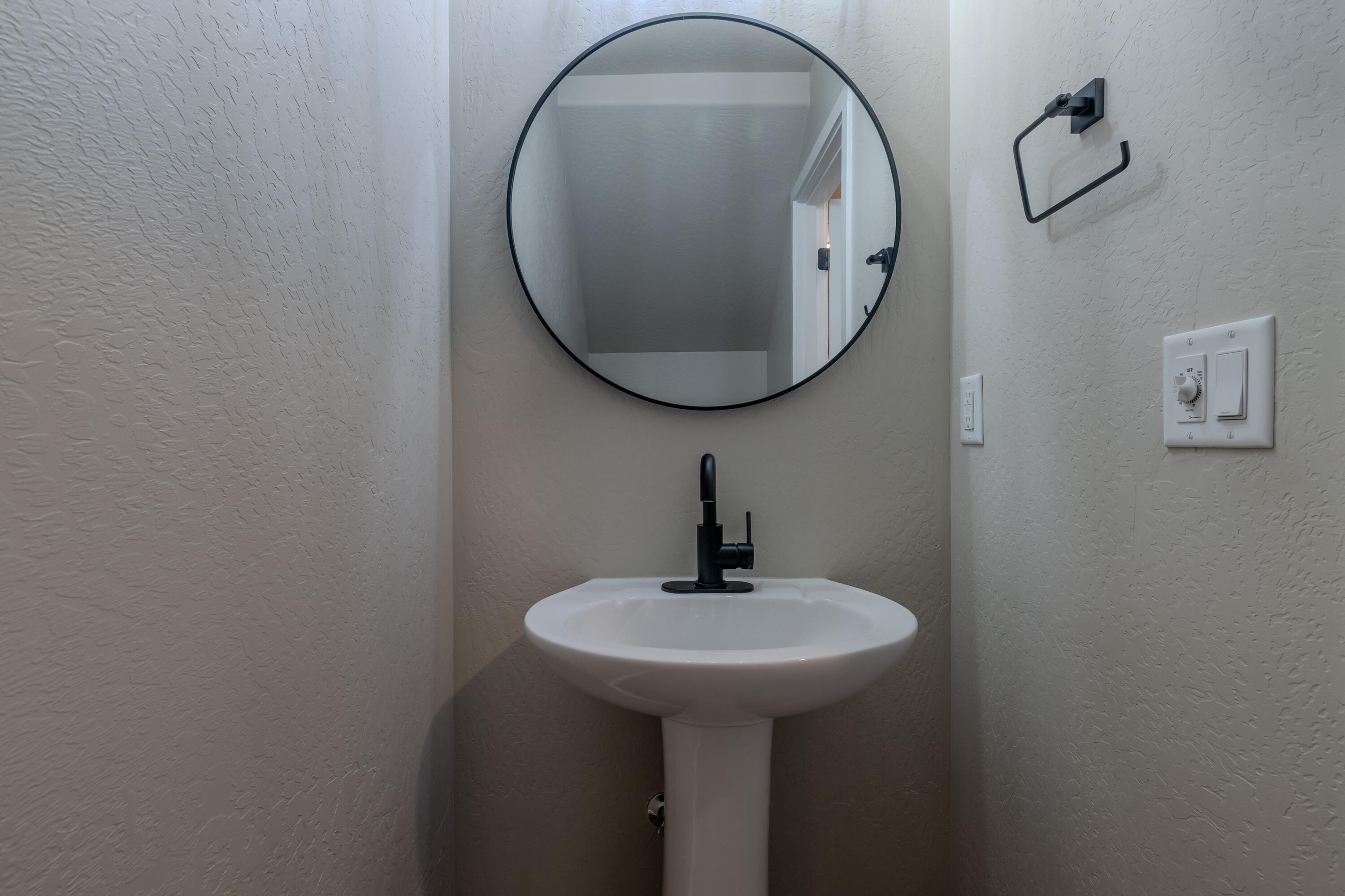 New City Estates - Residential