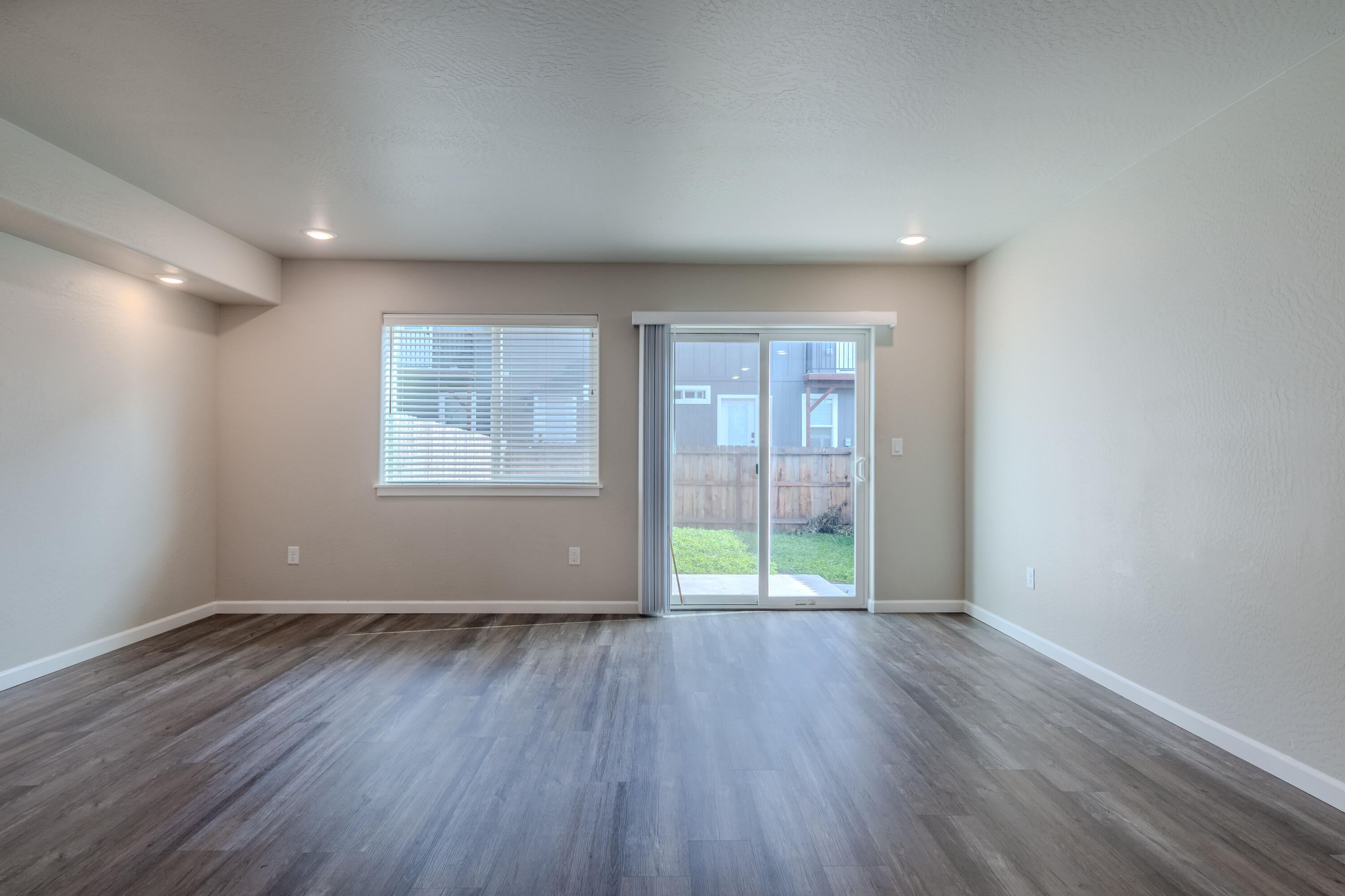 New City Estates - Residential