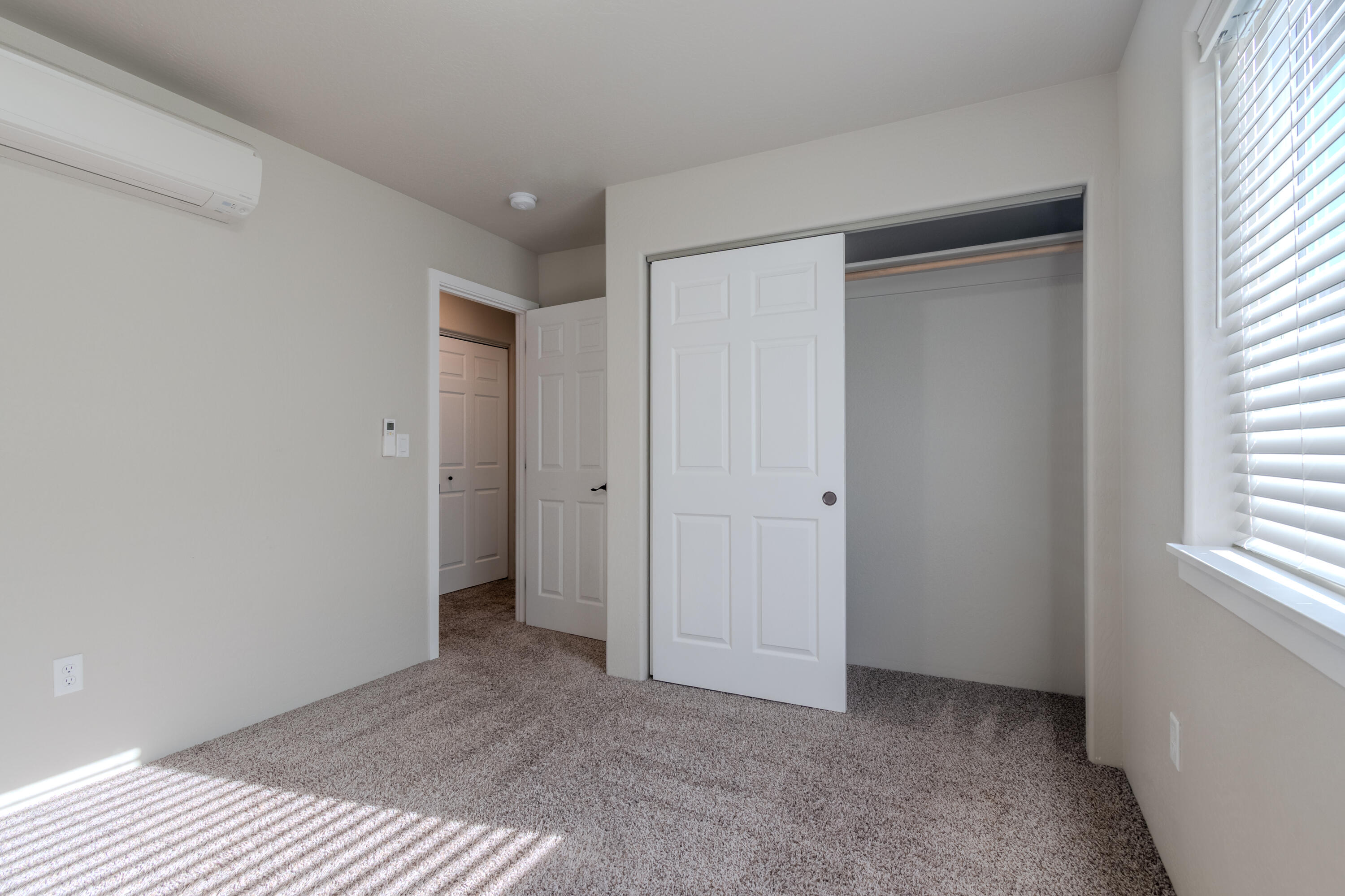 New City Estates - Residential