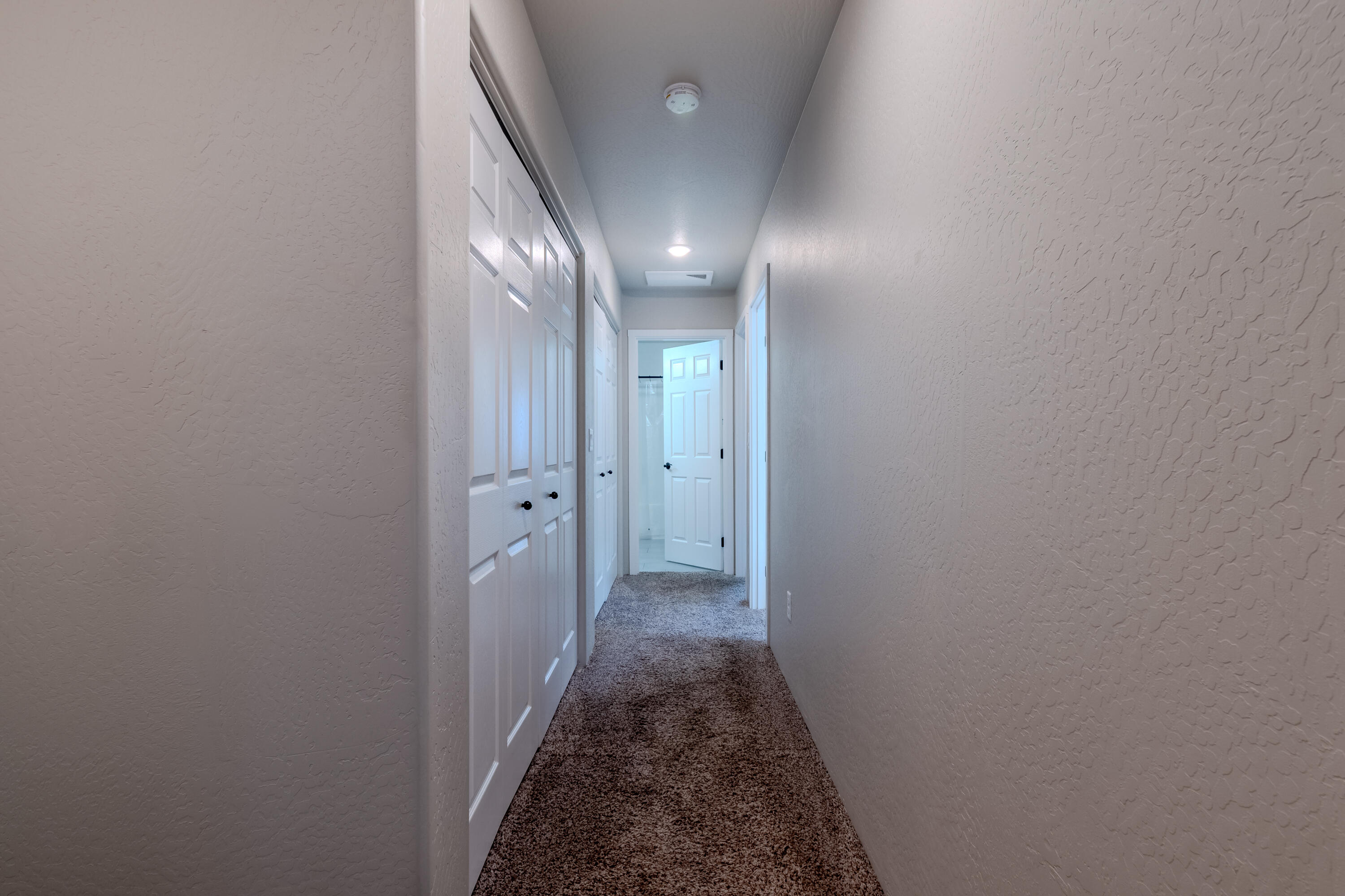 New City Estates - Residential