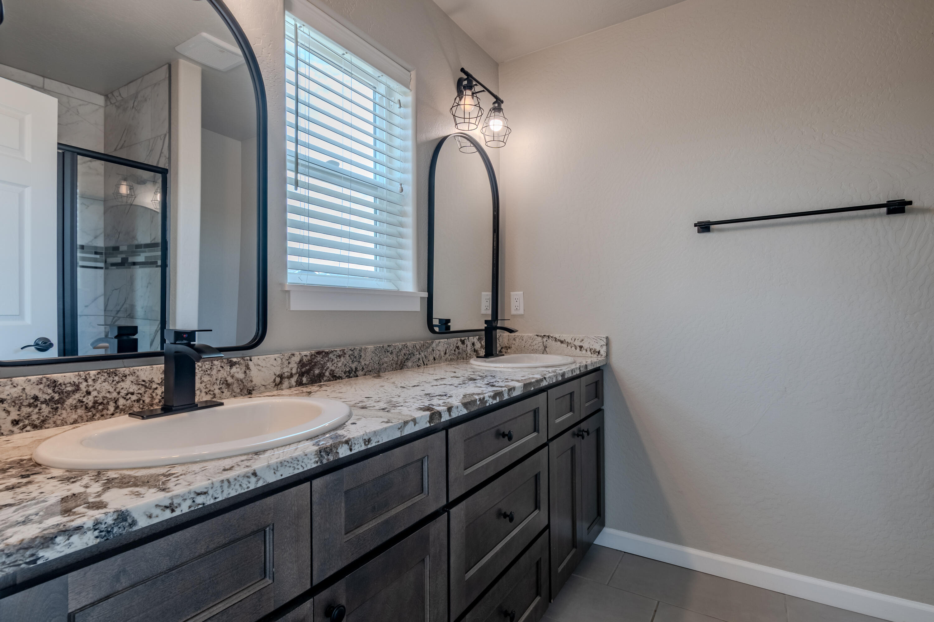 New City Estates - Residential