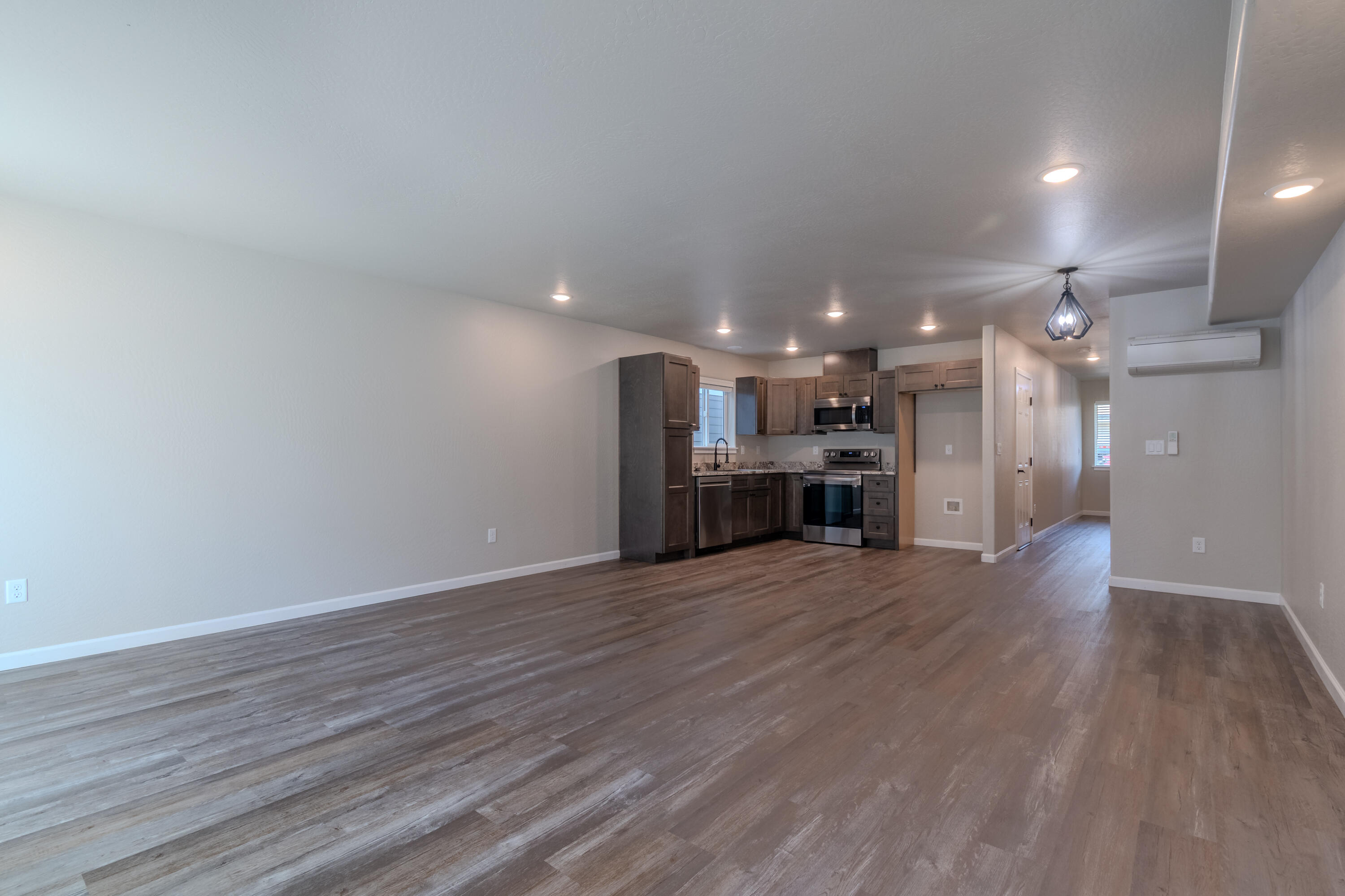 New City Estates - Residential