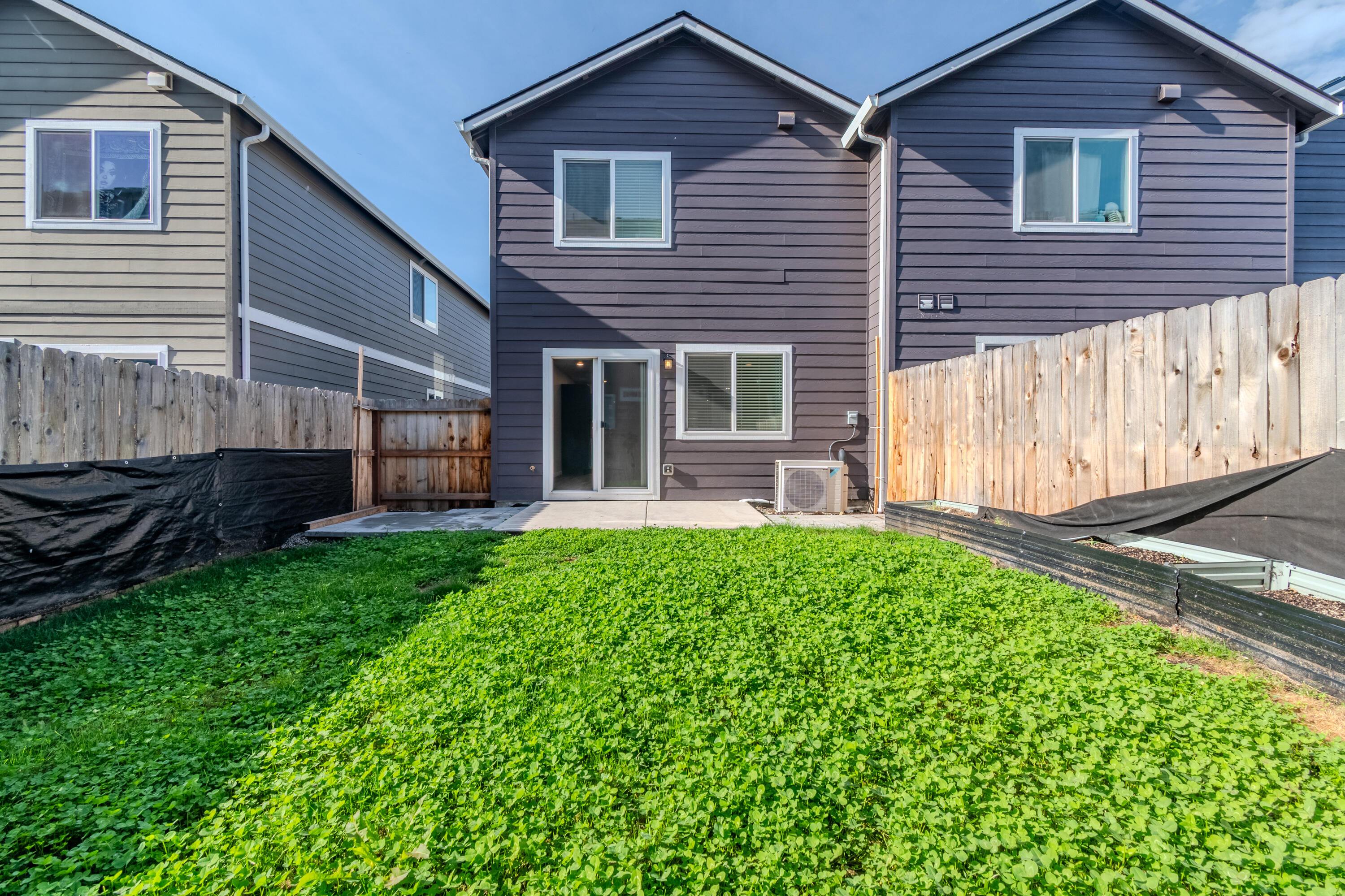 New City Estates - Residential