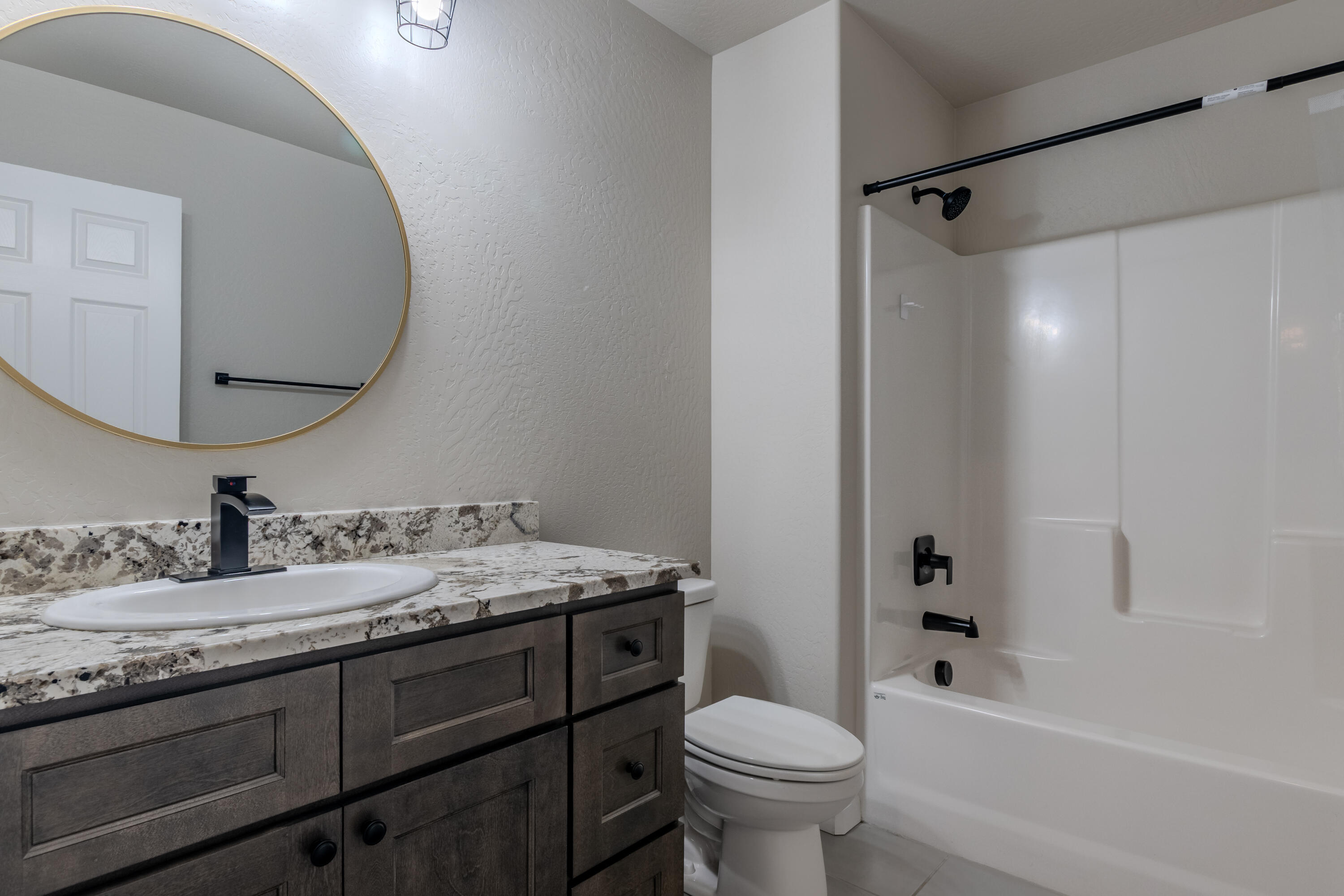 New City Estates - Residential