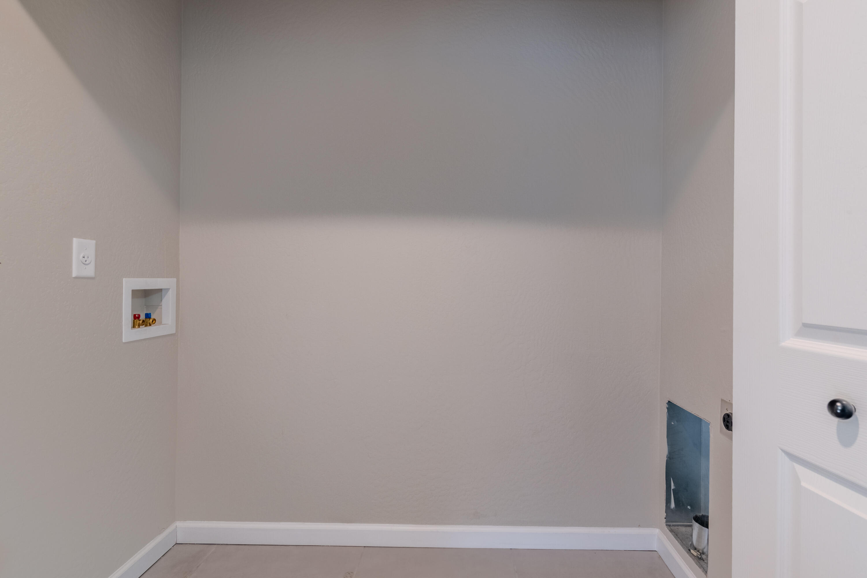 New City Estates - Residential