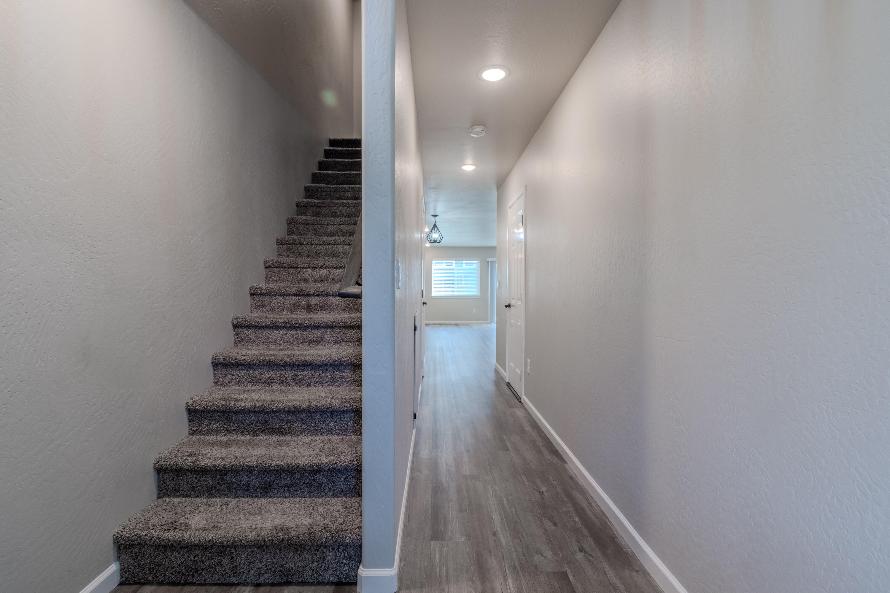 New City Estates - Residential