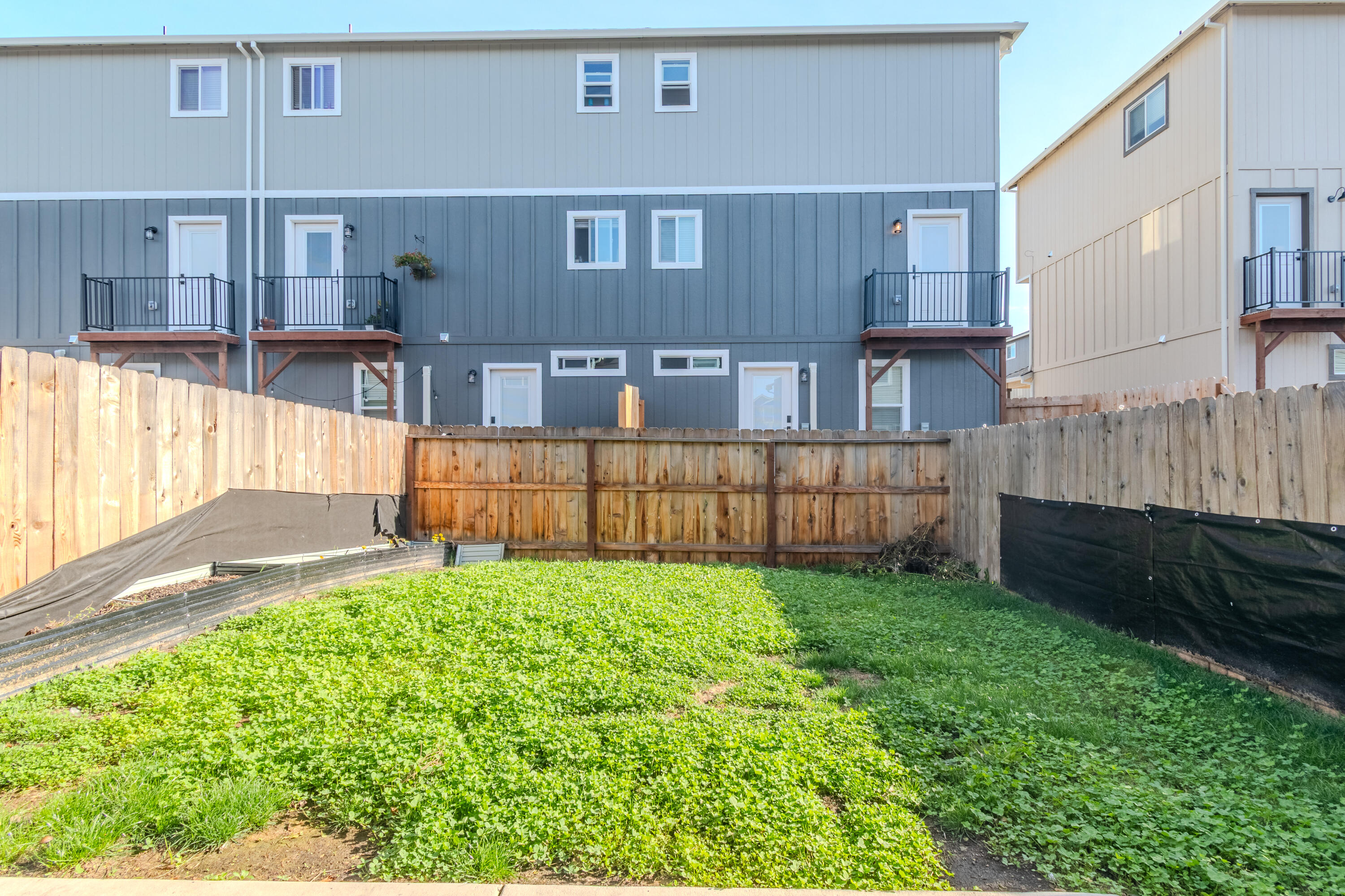 New City Estates - Residential