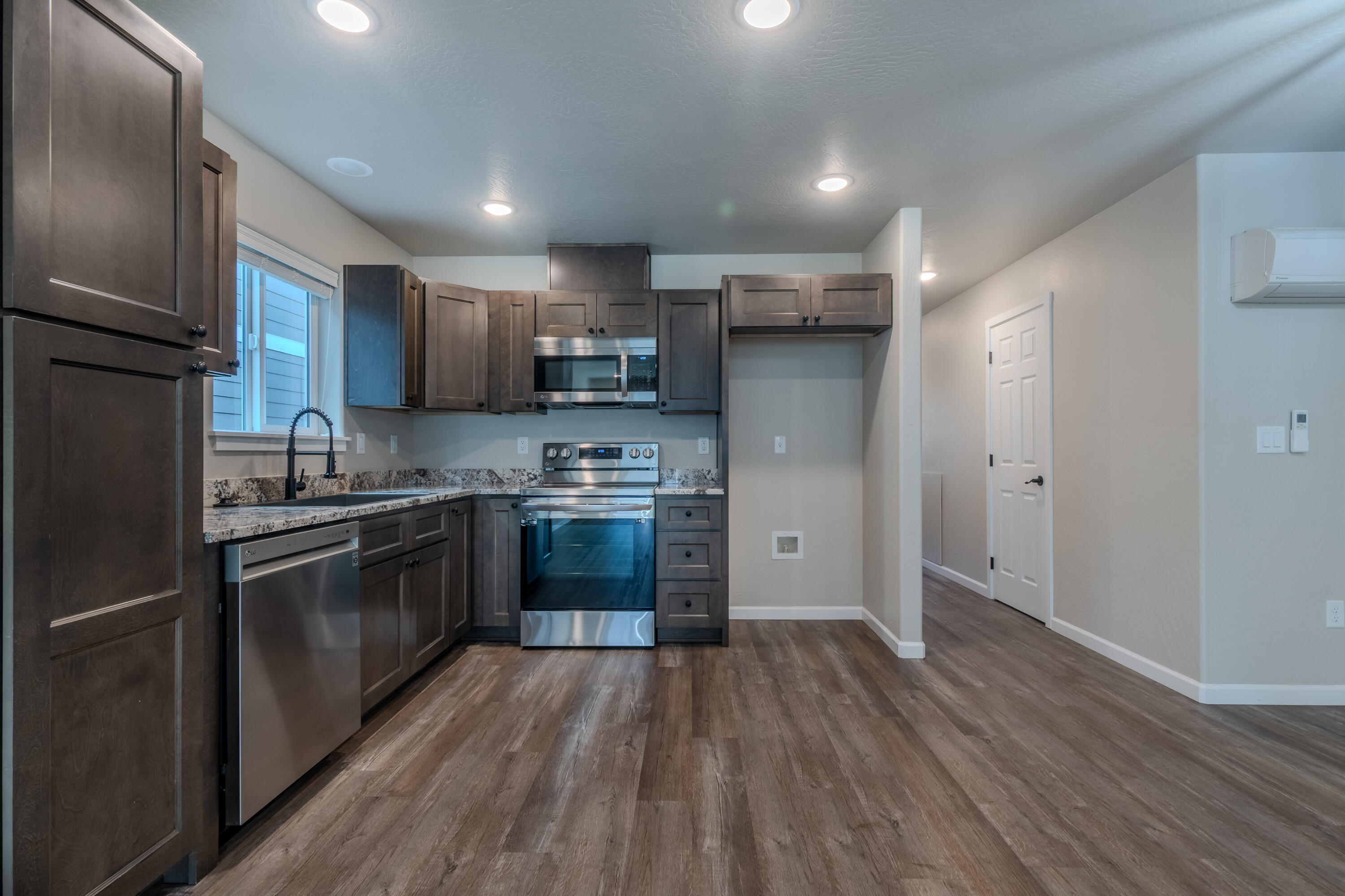 New City Estates - Residential