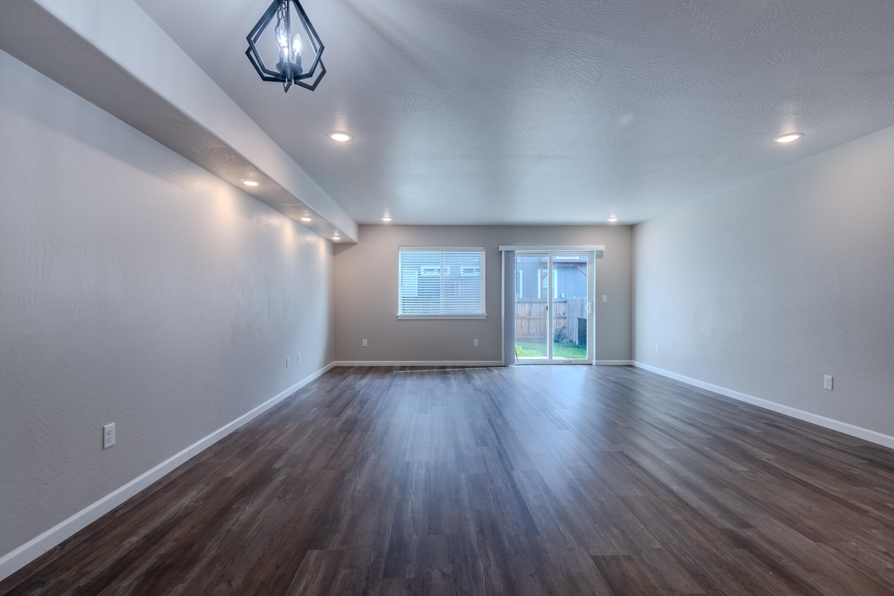 New City Estates - Residential