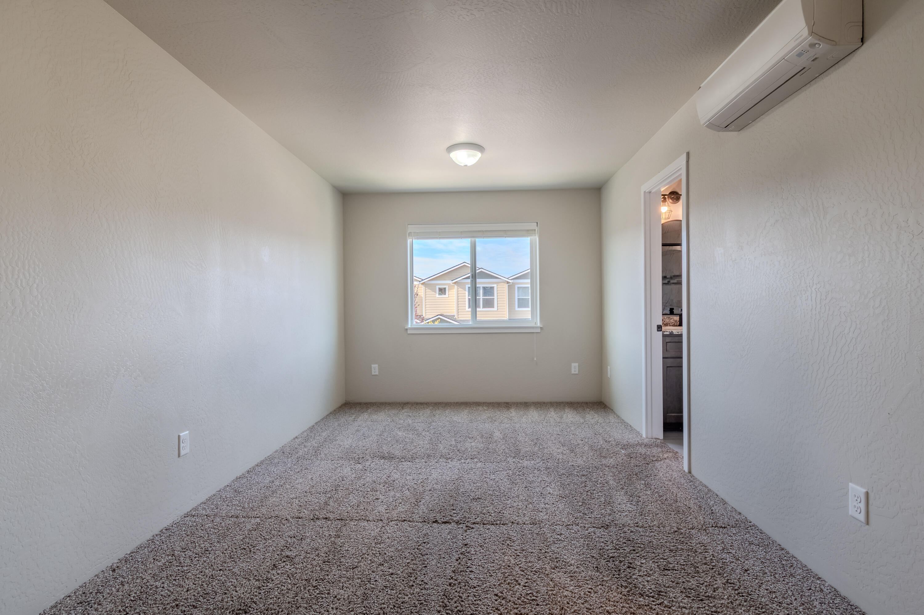 New City Estates - Residential