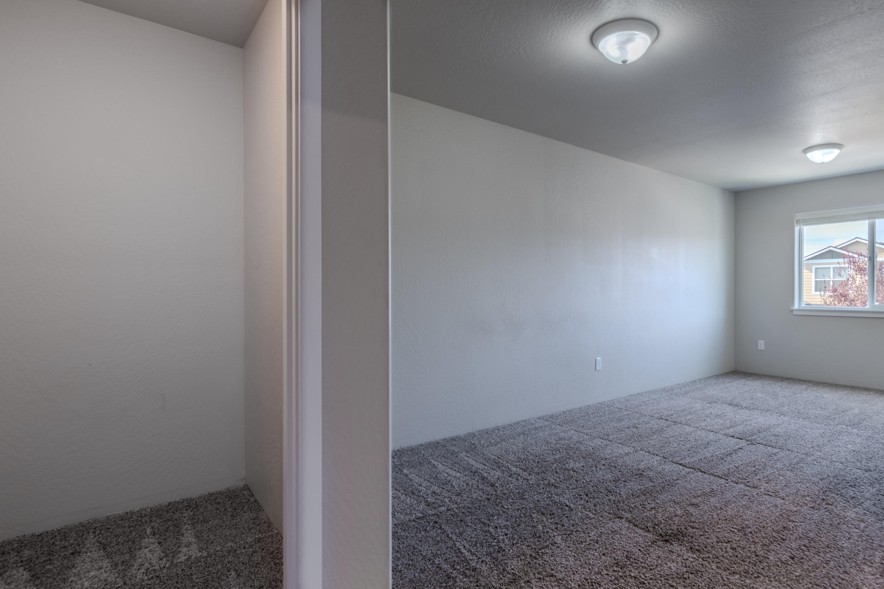 New City Estates - Residential