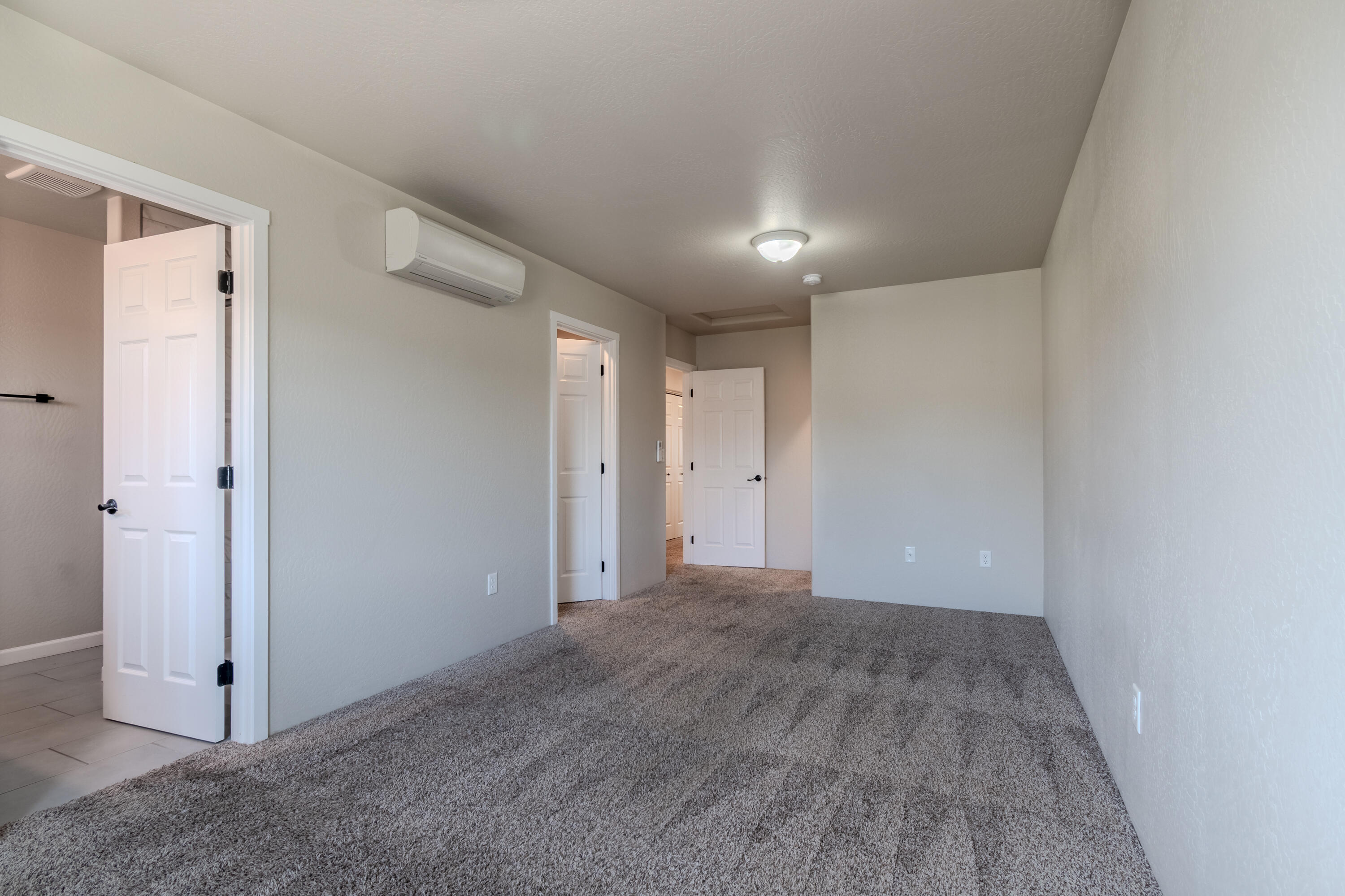 New City Estates - Residential