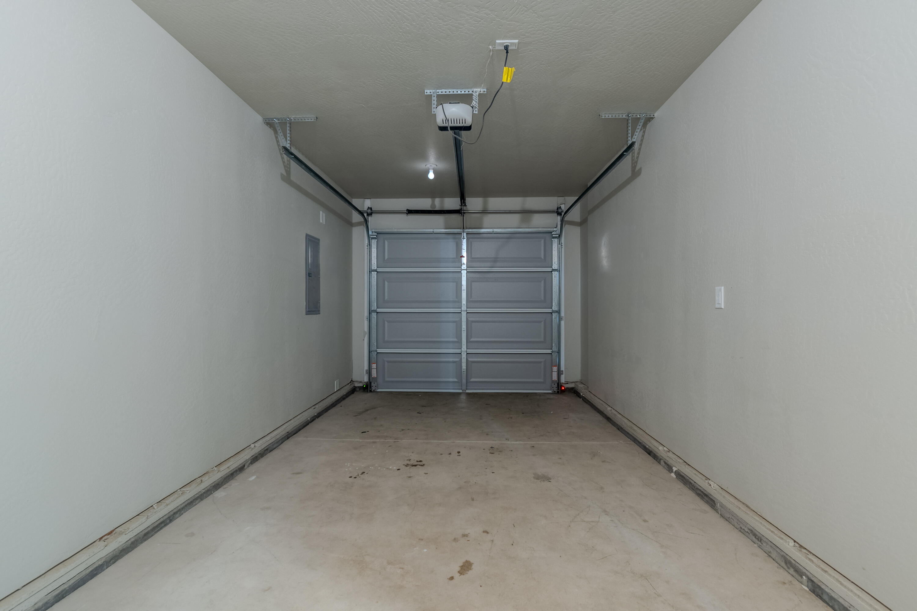 New City Estates - Residential