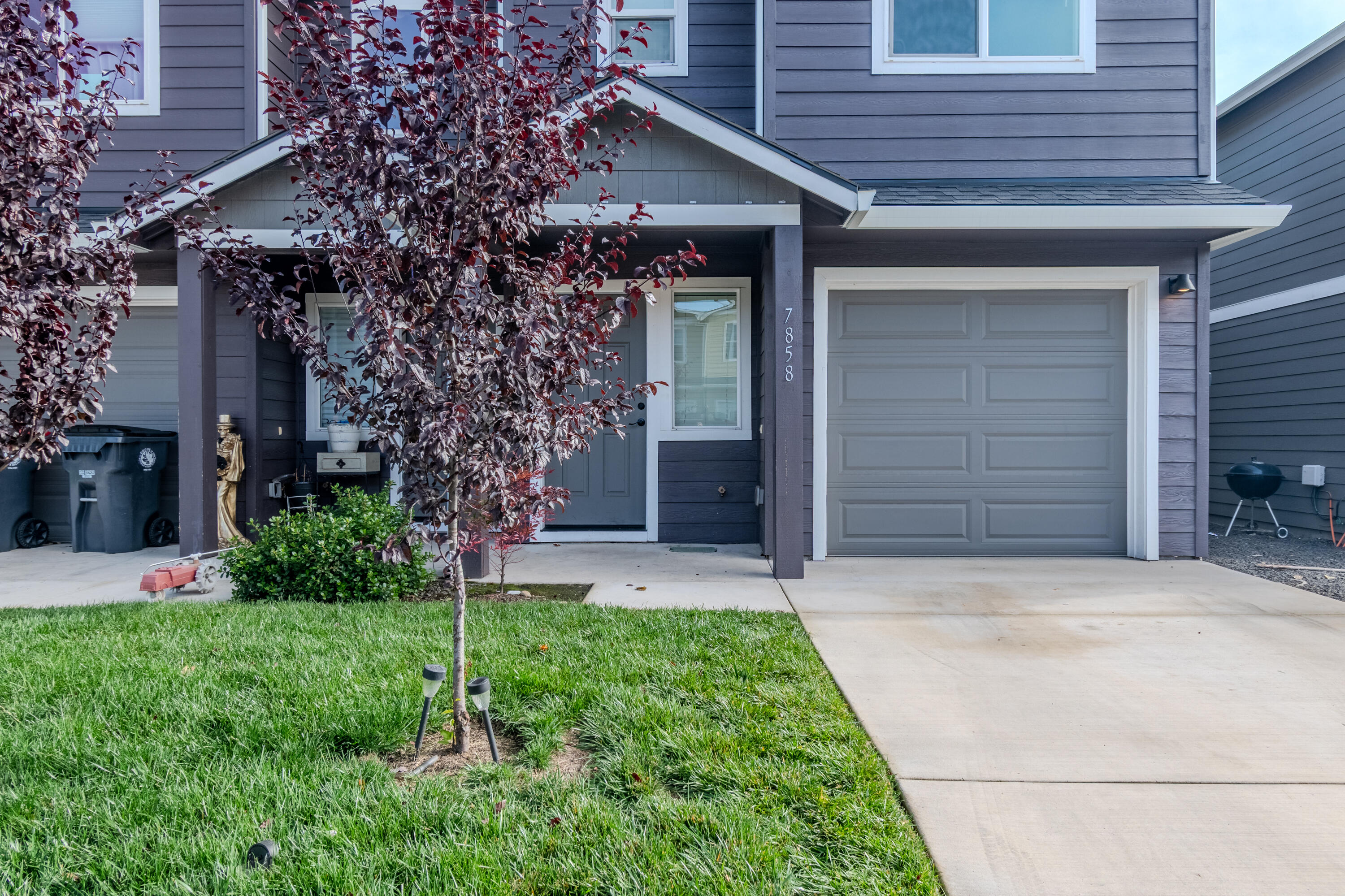 New City Estates - Residential