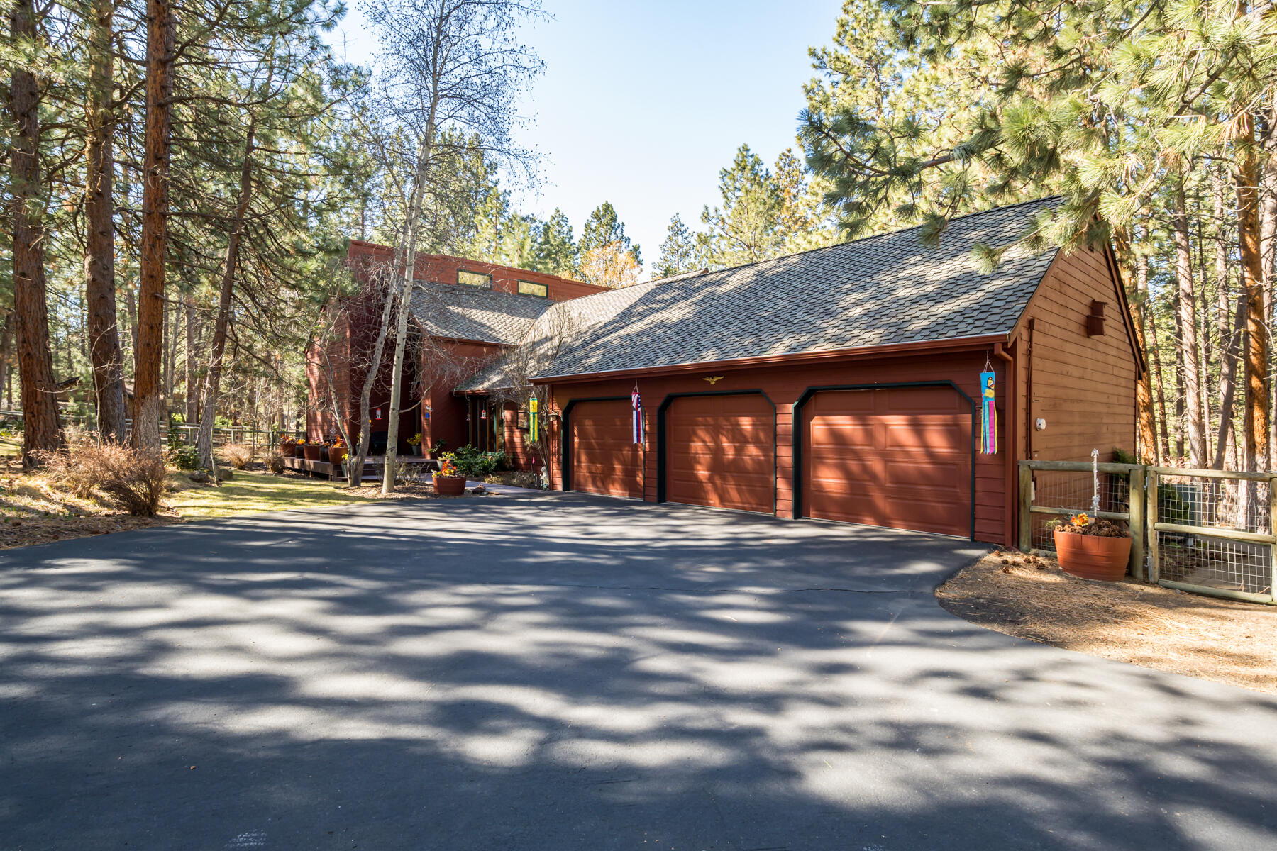 Woodside Ranch - Residential