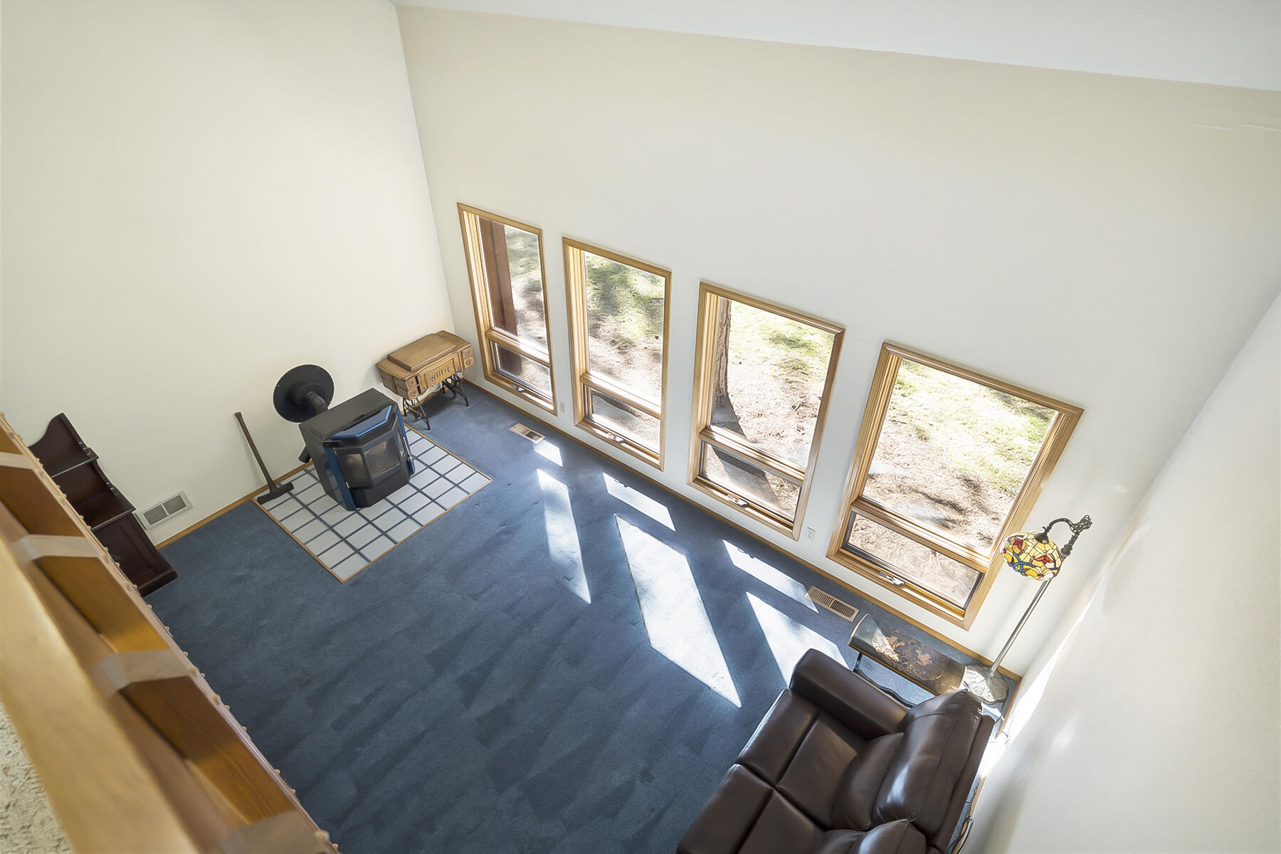 Woodside Ranch - Residential