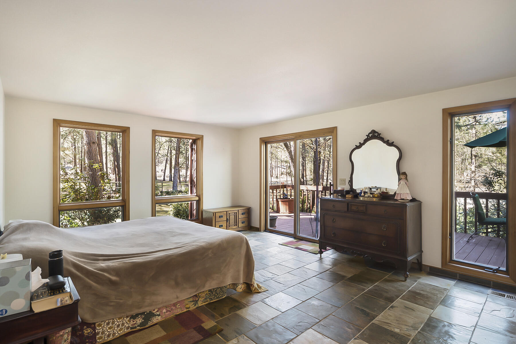 Woodside Ranch - Residential