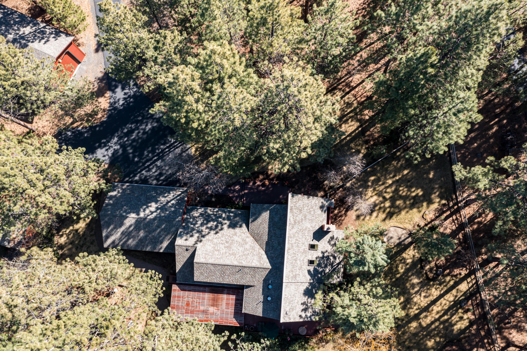 Woodside Ranch - Residential