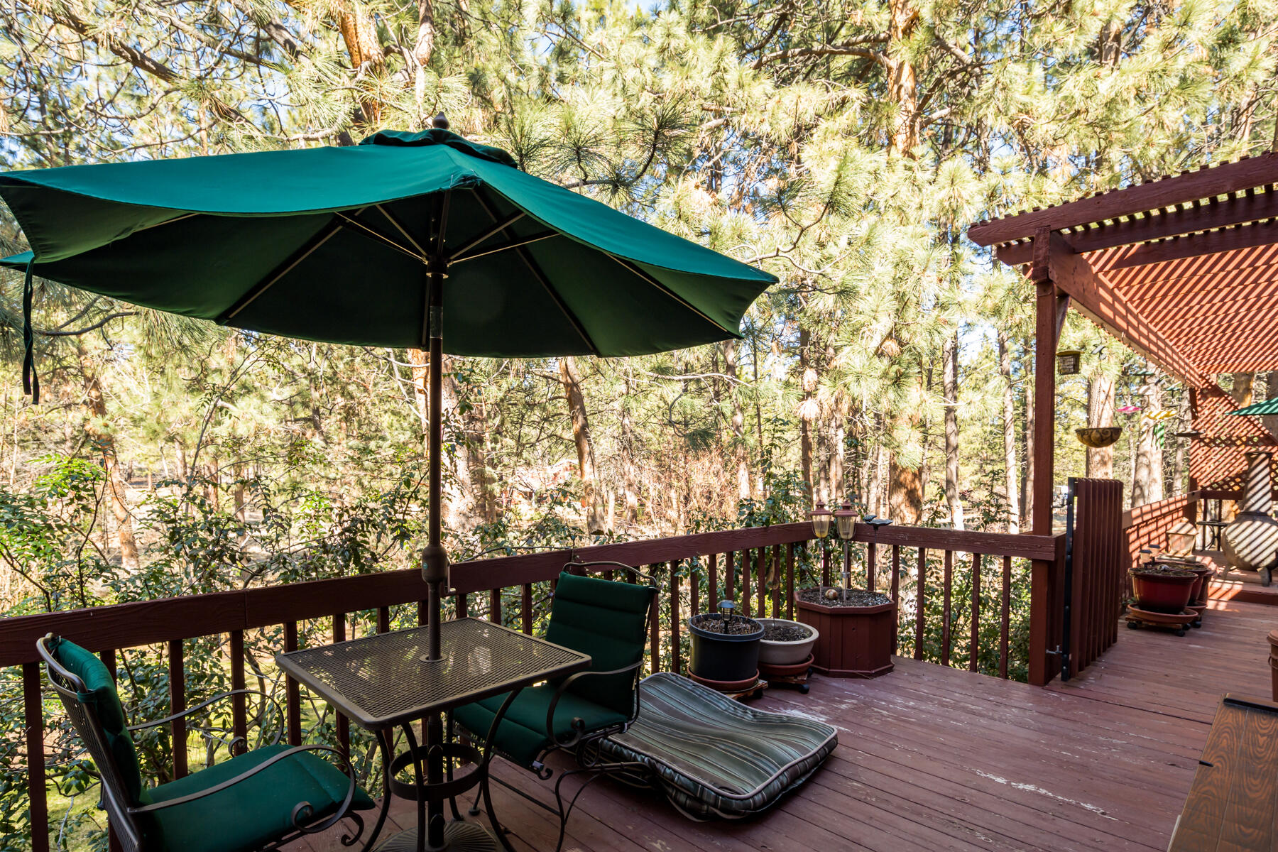 Woodside Ranch - Residential