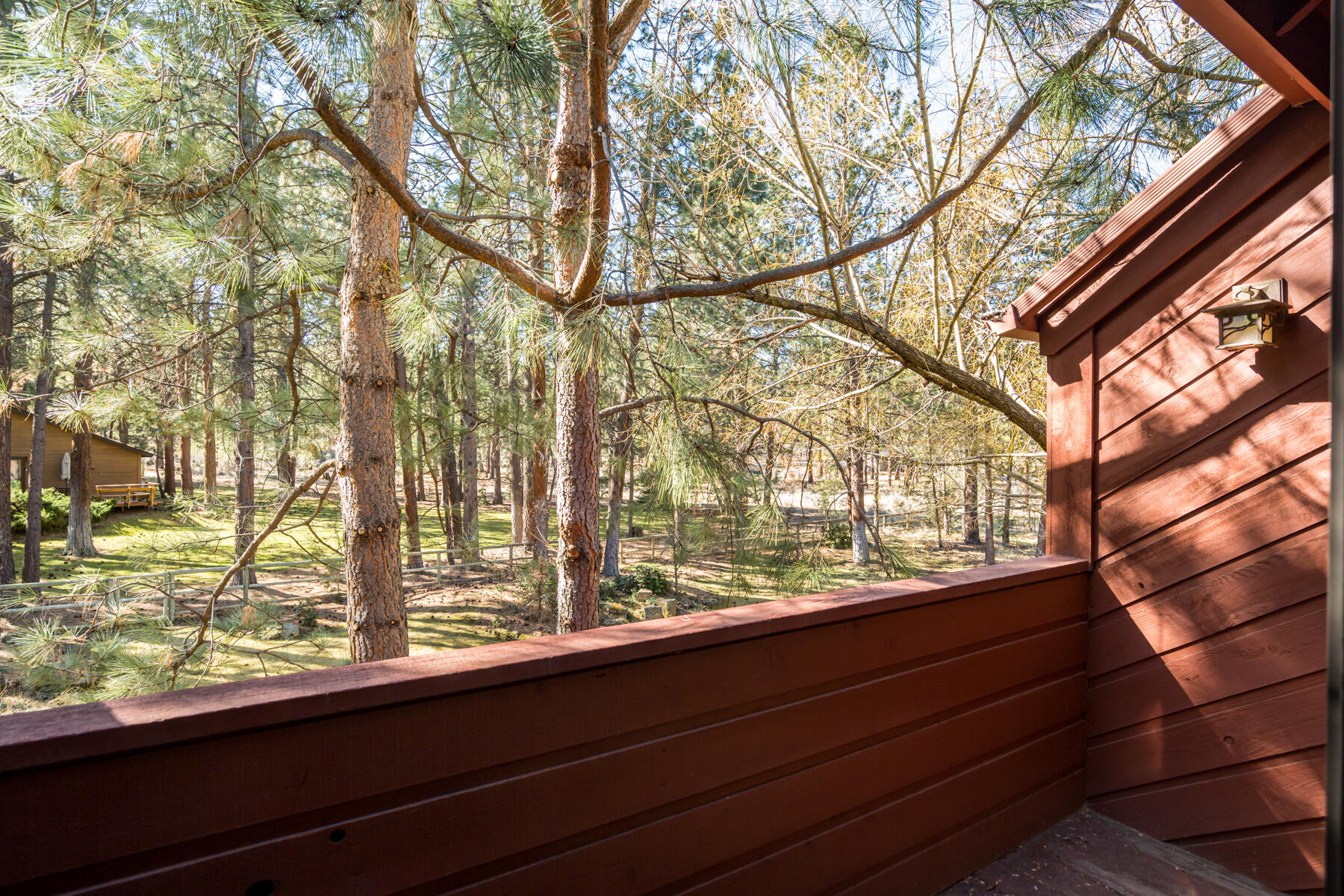 Woodside Ranch - Residential