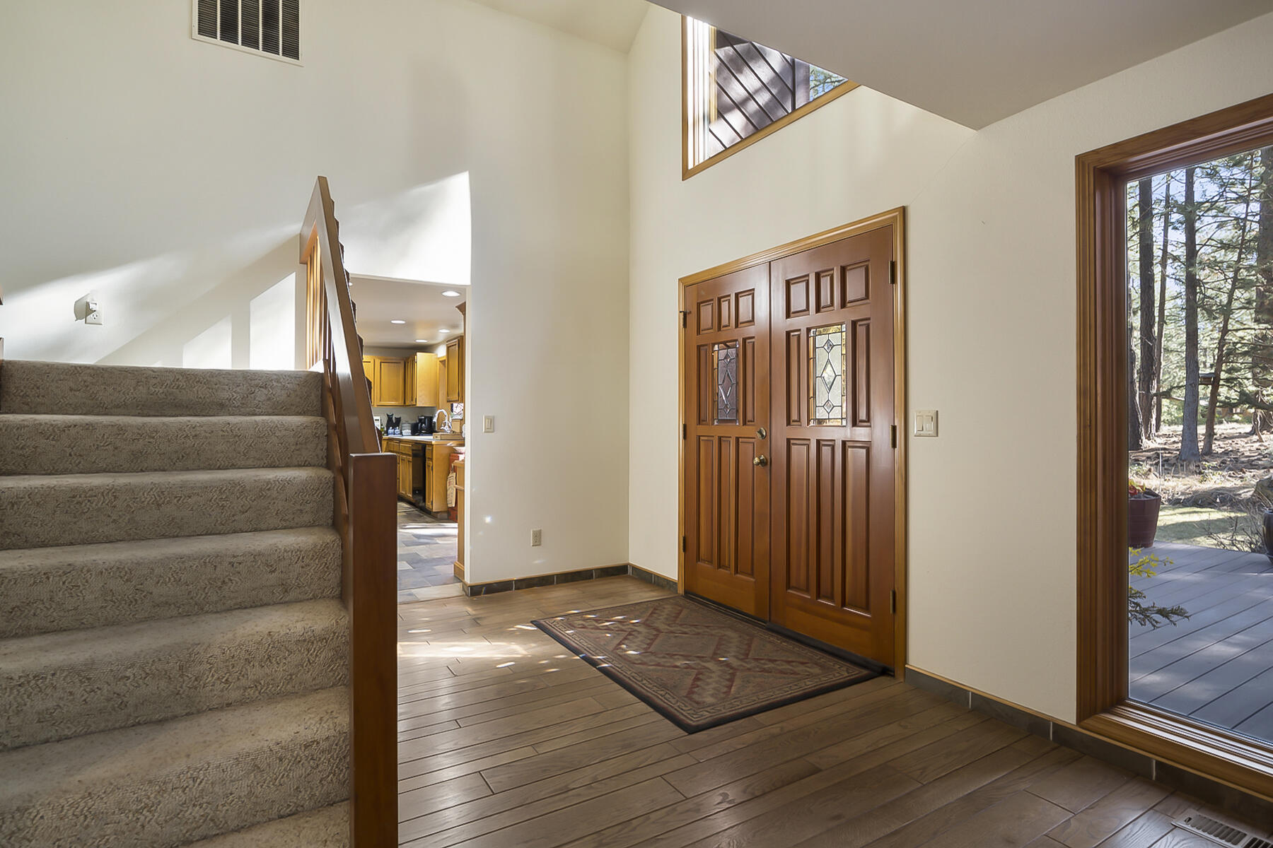 Woodside Ranch - Residential