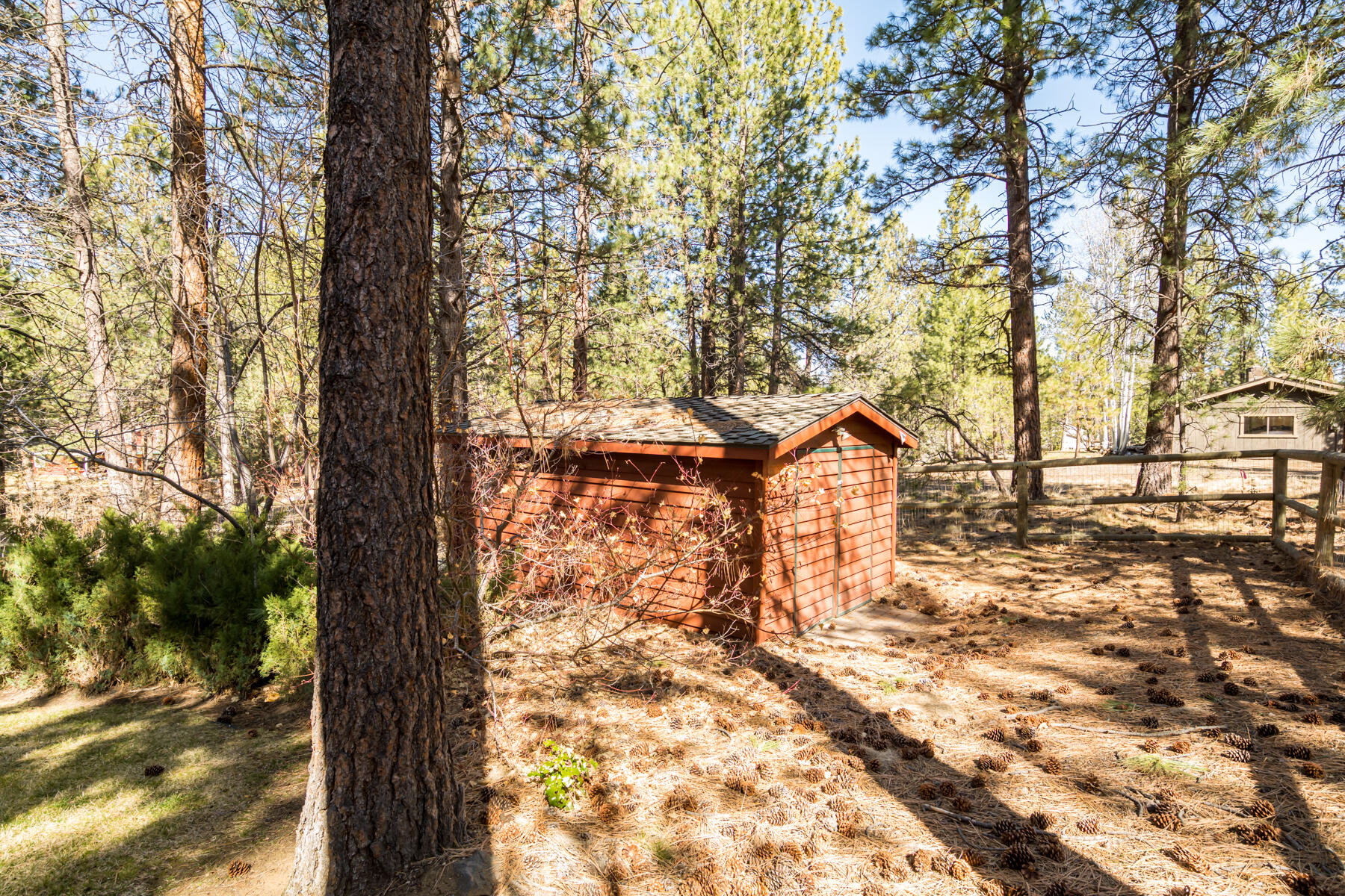 Woodside Ranch - Residential