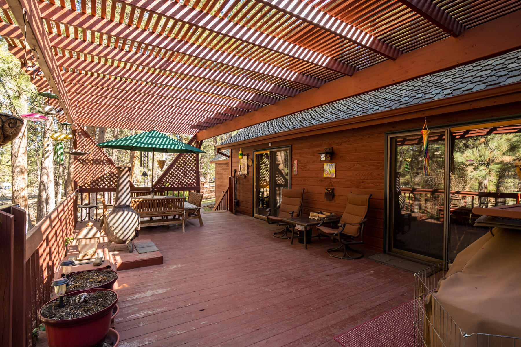 Woodside Ranch - Residential