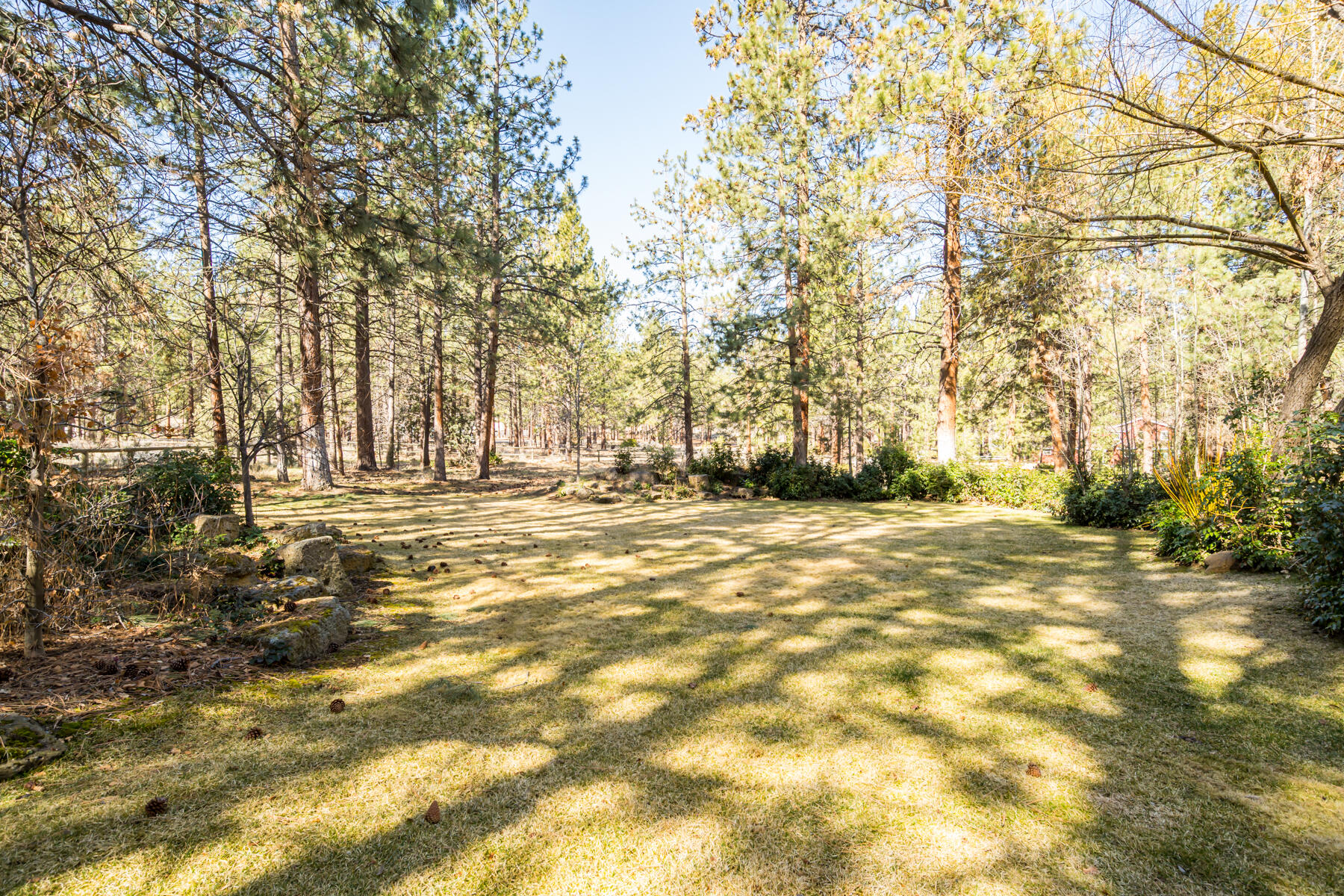 Woodside Ranch - Residential