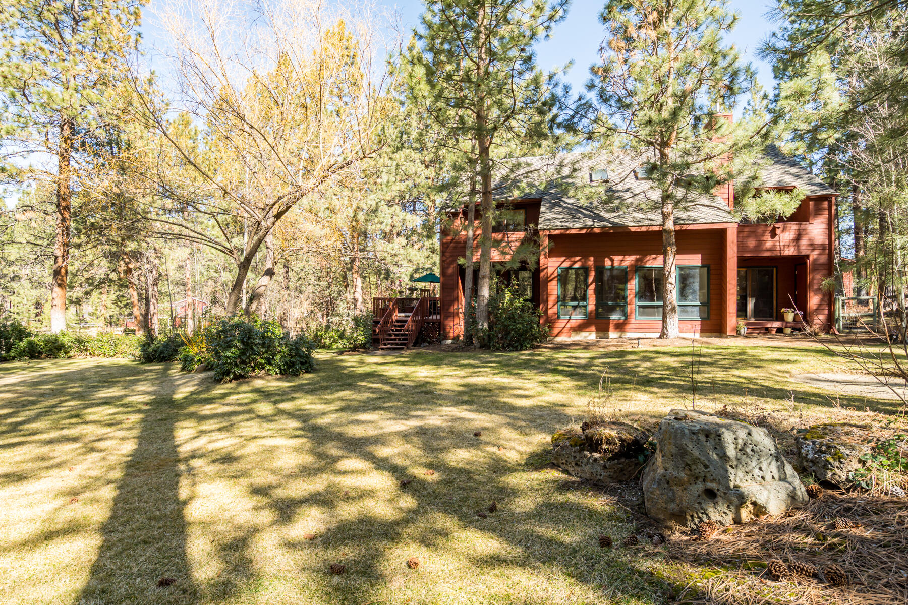 Woodside Ranch - Residential