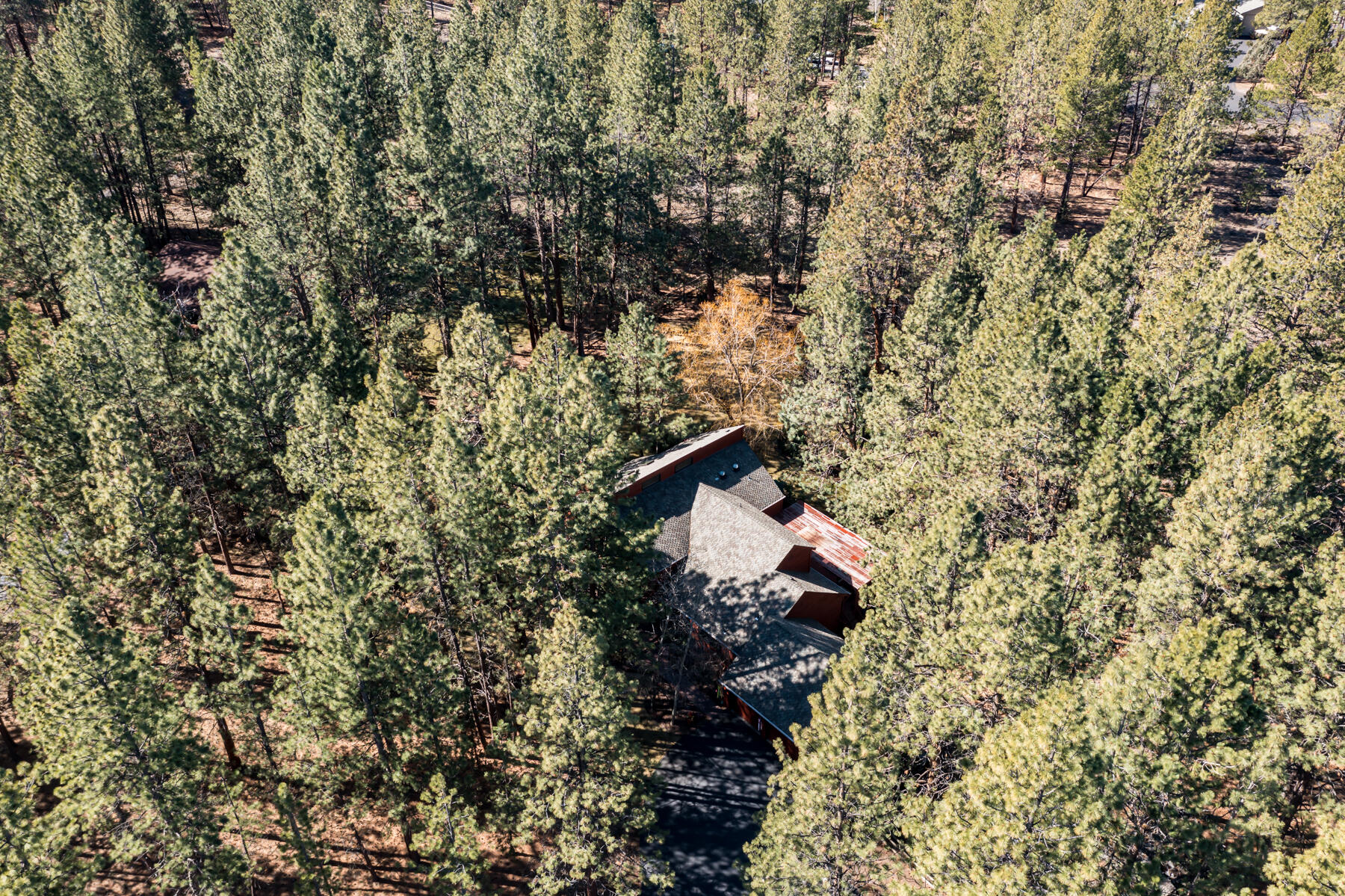 Woodside Ranch - Residential