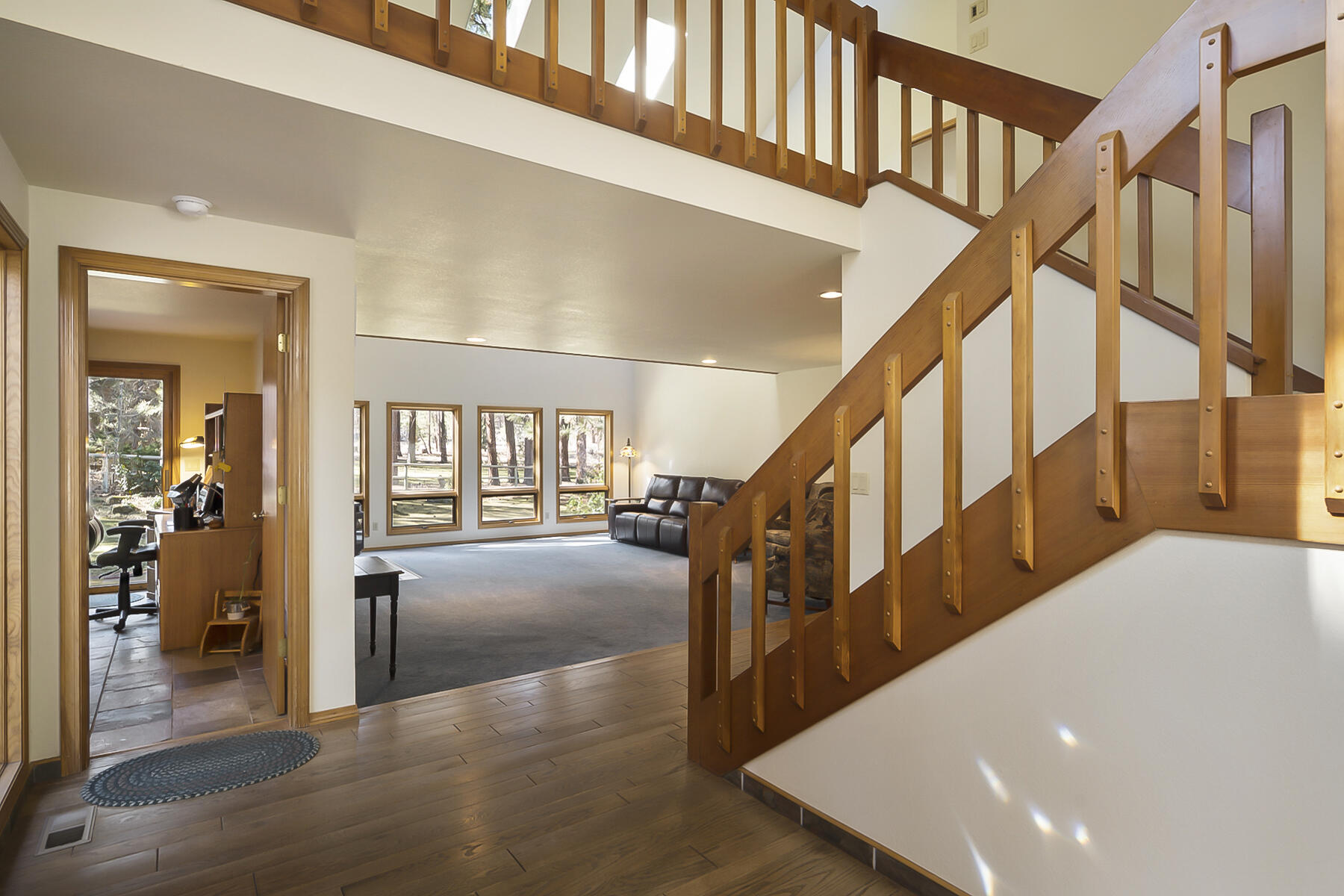 Woodside Ranch - Residential