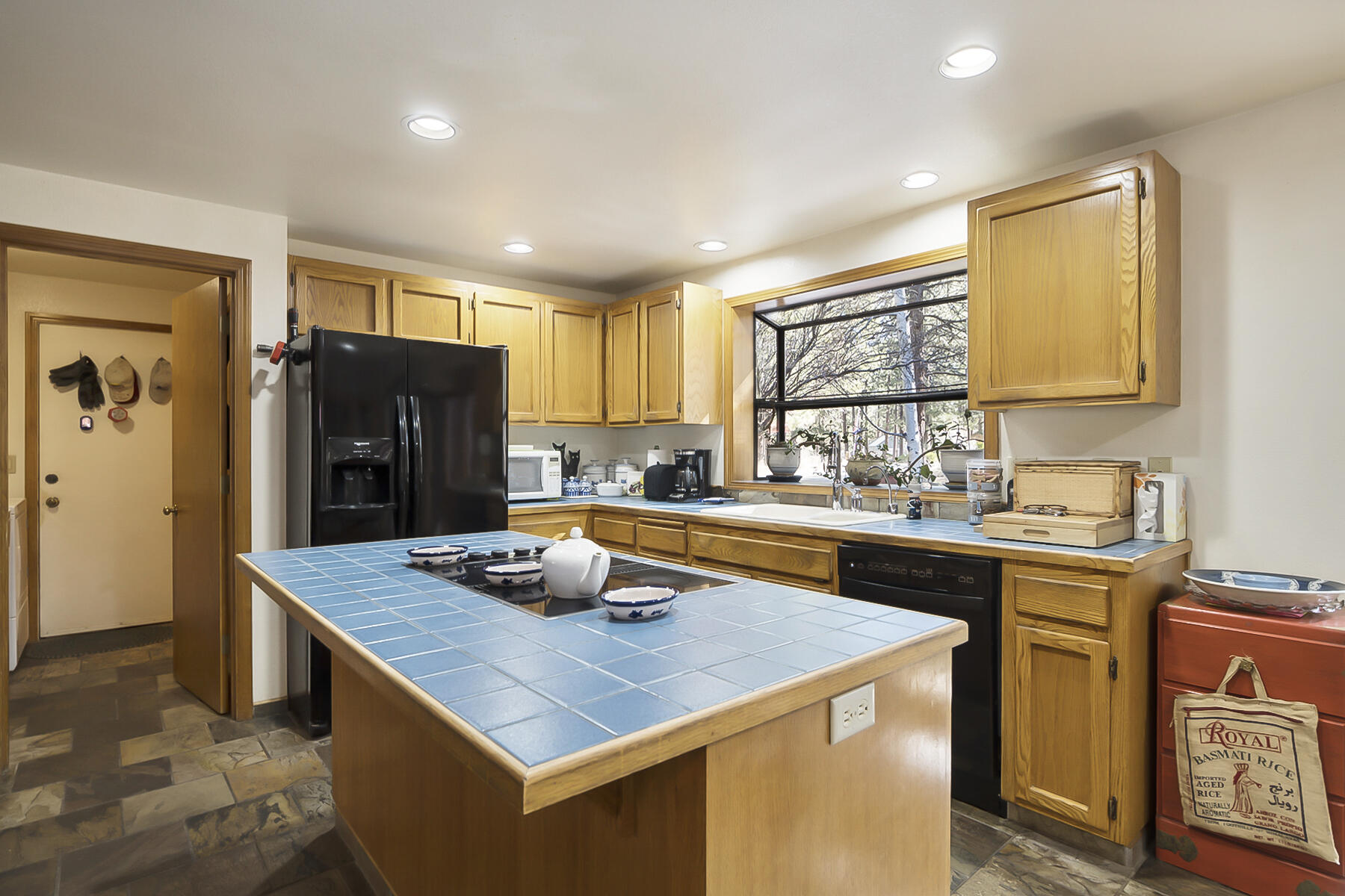 Woodside Ranch - Residential