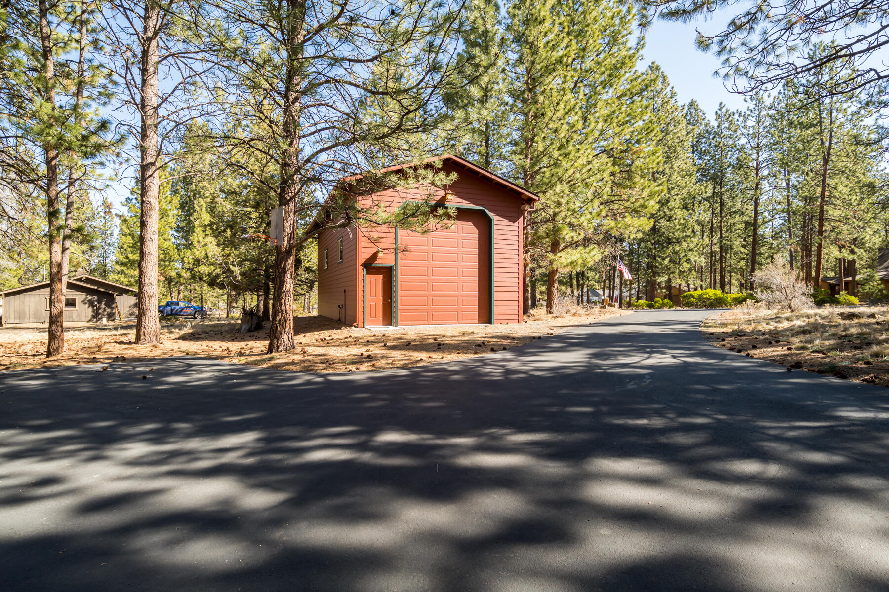 Woodside Ranch - Residential