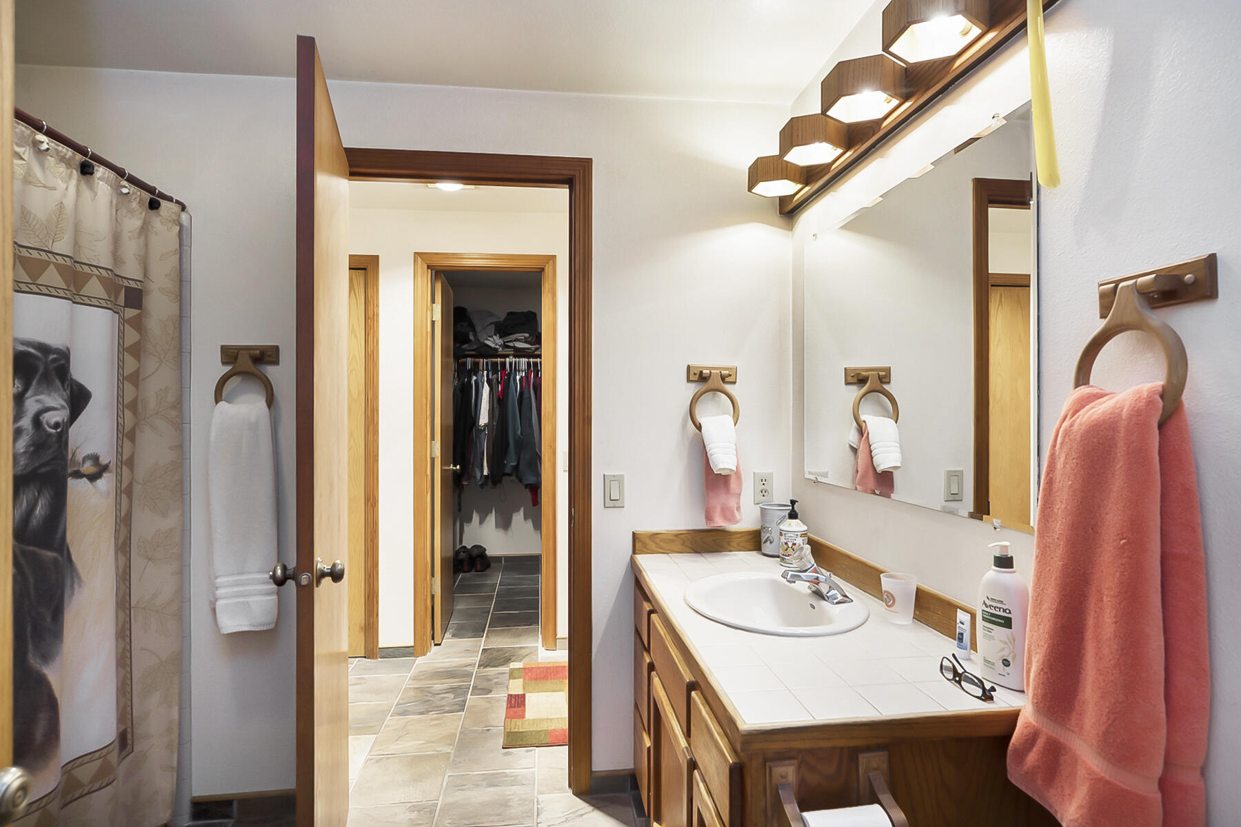 Woodside Ranch - Residential