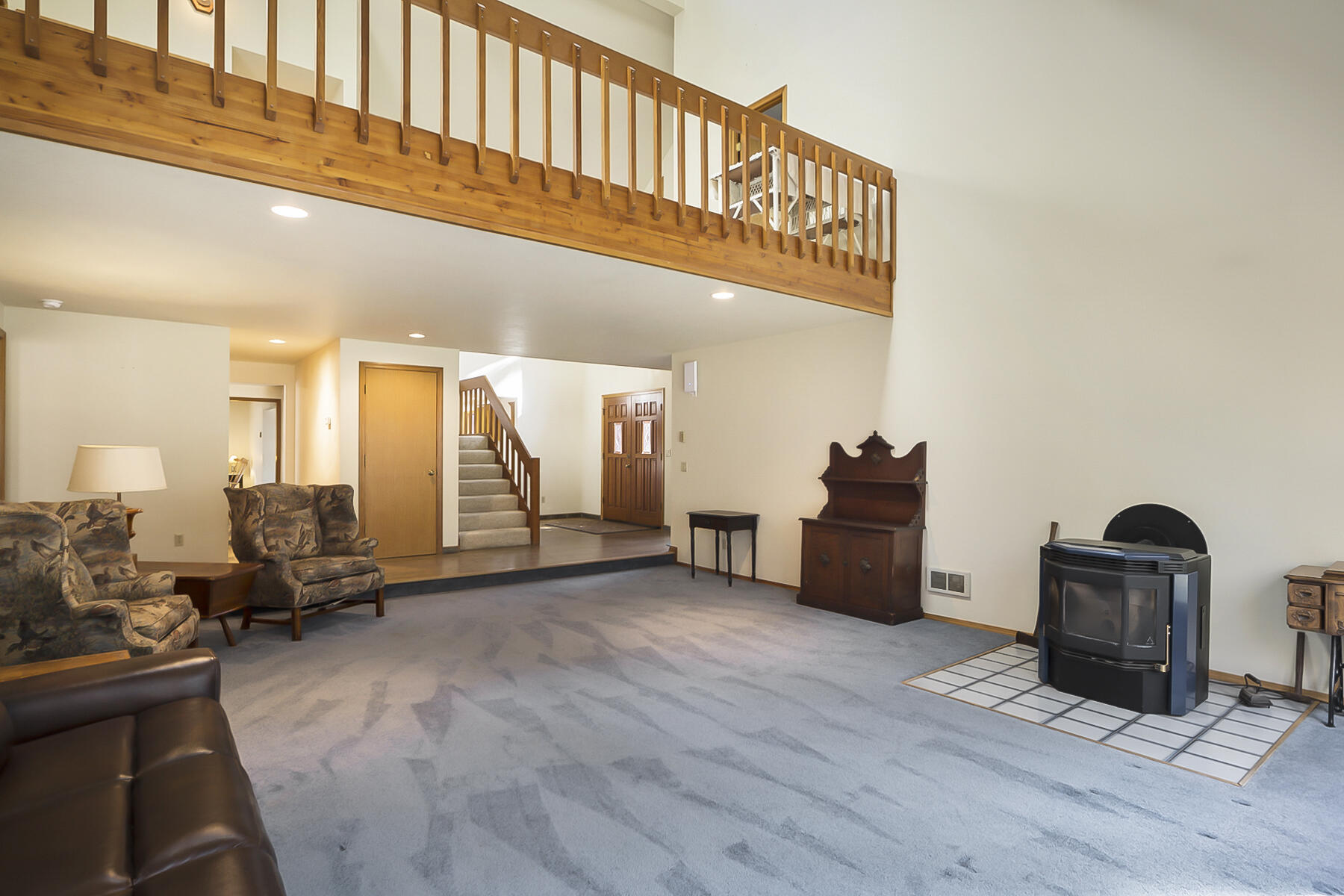 Woodside Ranch - Residential